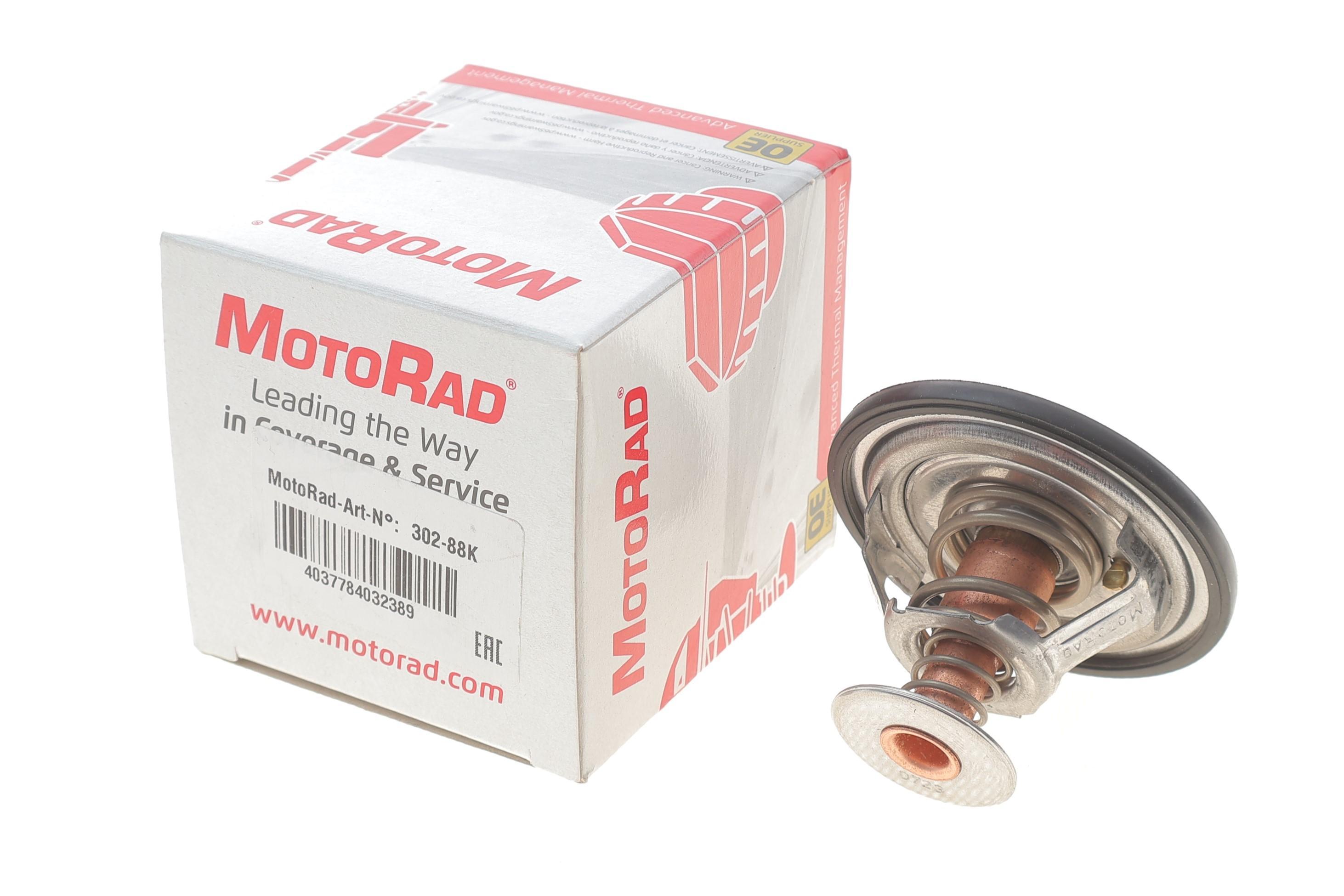 Термостат Hyundai ix35 2.0 CRDi 10-15/Mitsubishi Pajero 3.0/3.5 V6 24V 90- (88°C)