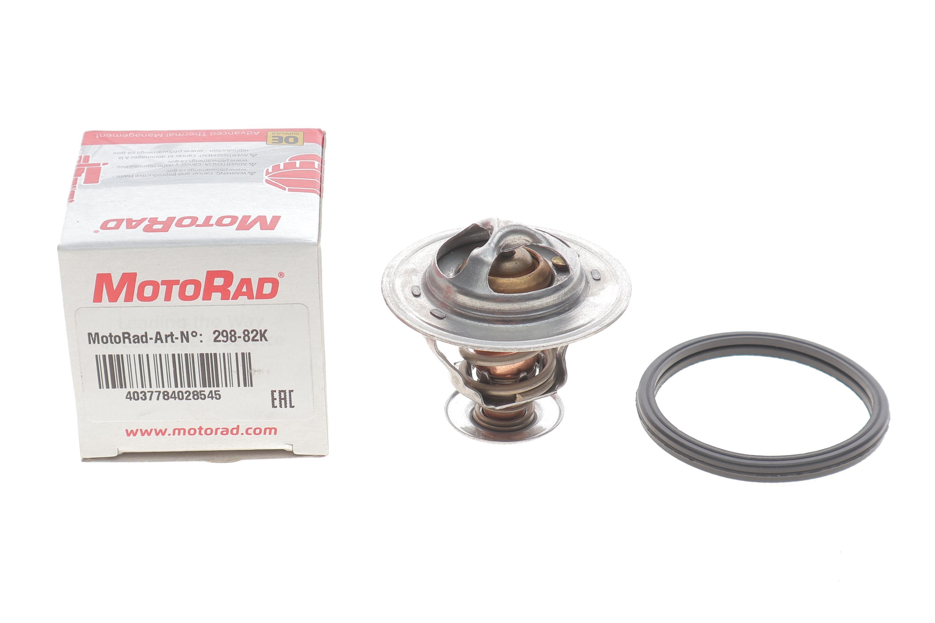 Термостат Citroen C-Crosser/Peugeot 4007 2.4 07- (82 °C)