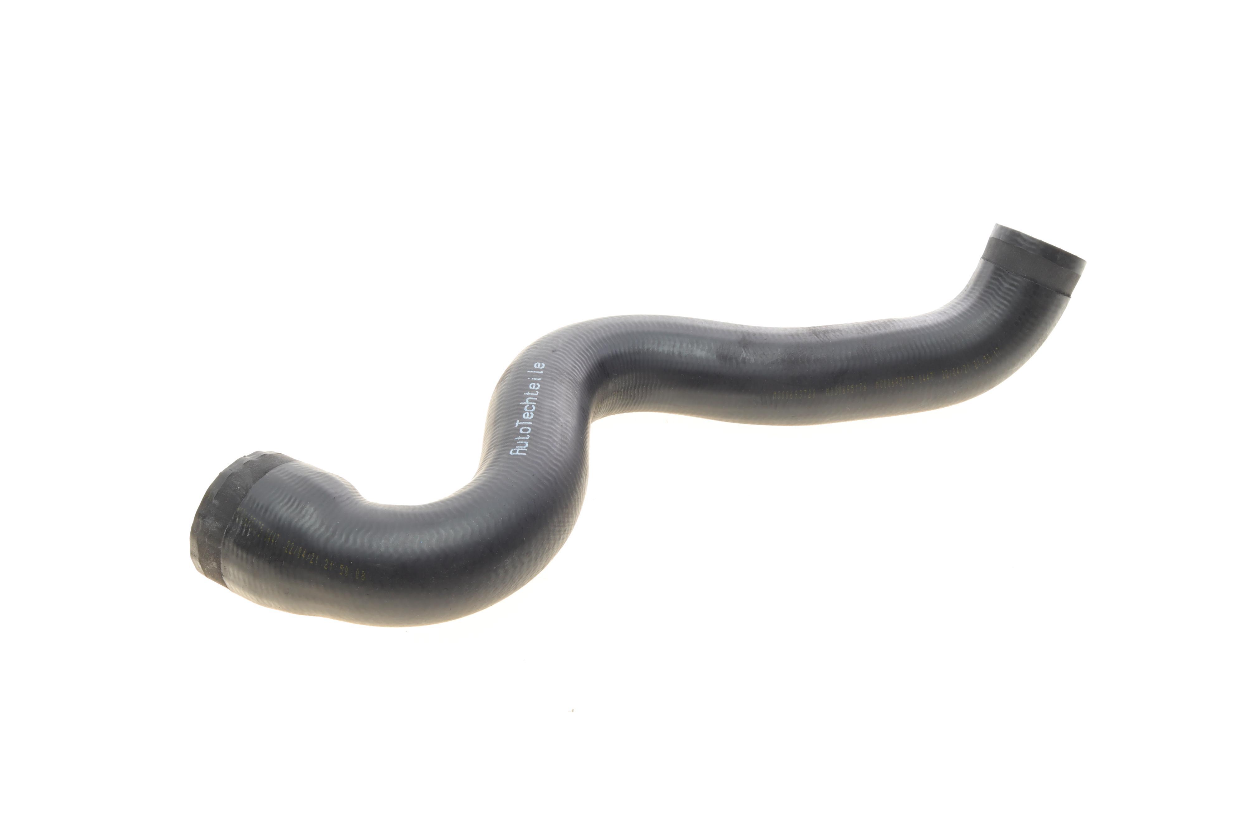 Патрубок інтеркулера Audi A4/VW Passat 1.9D/1.9DH 95-01