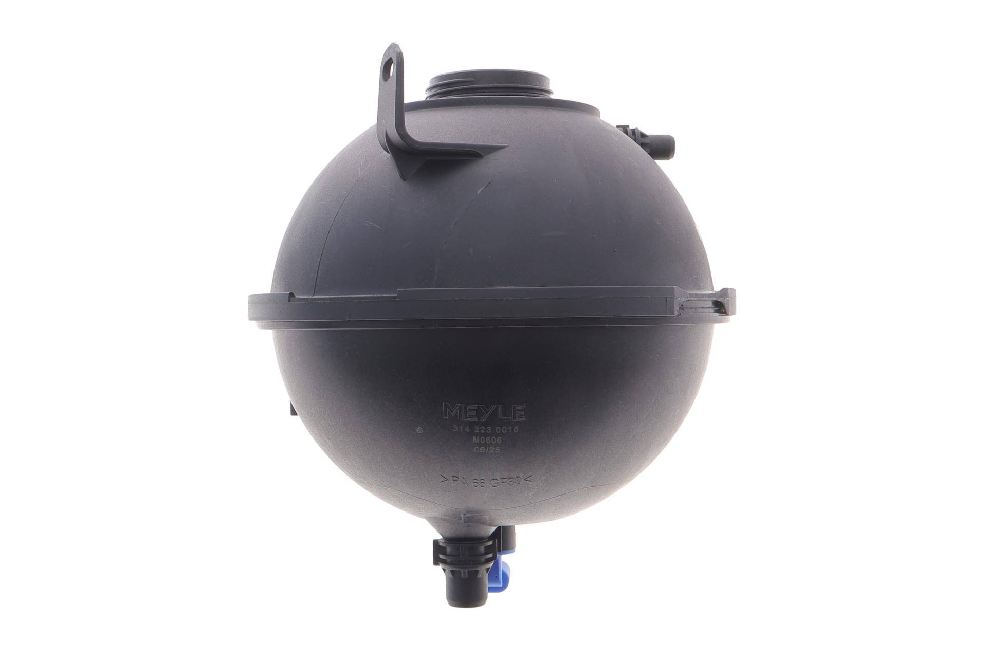 Бачок розширювальний BMW X3 (F25)/ X4 (F26) 10-18