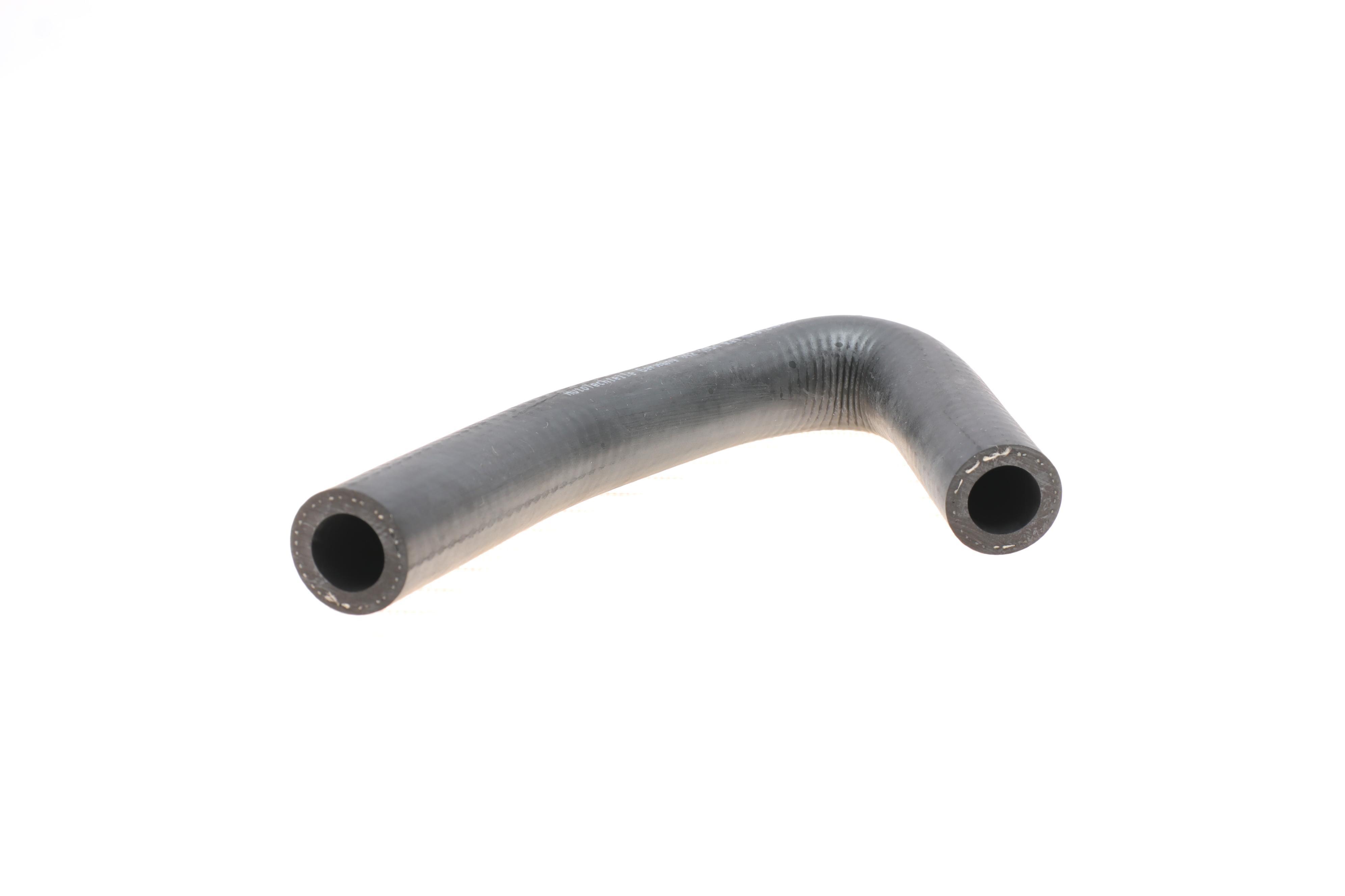 Патрубок системи охолодження VW Crafter 2.5TDI 06-