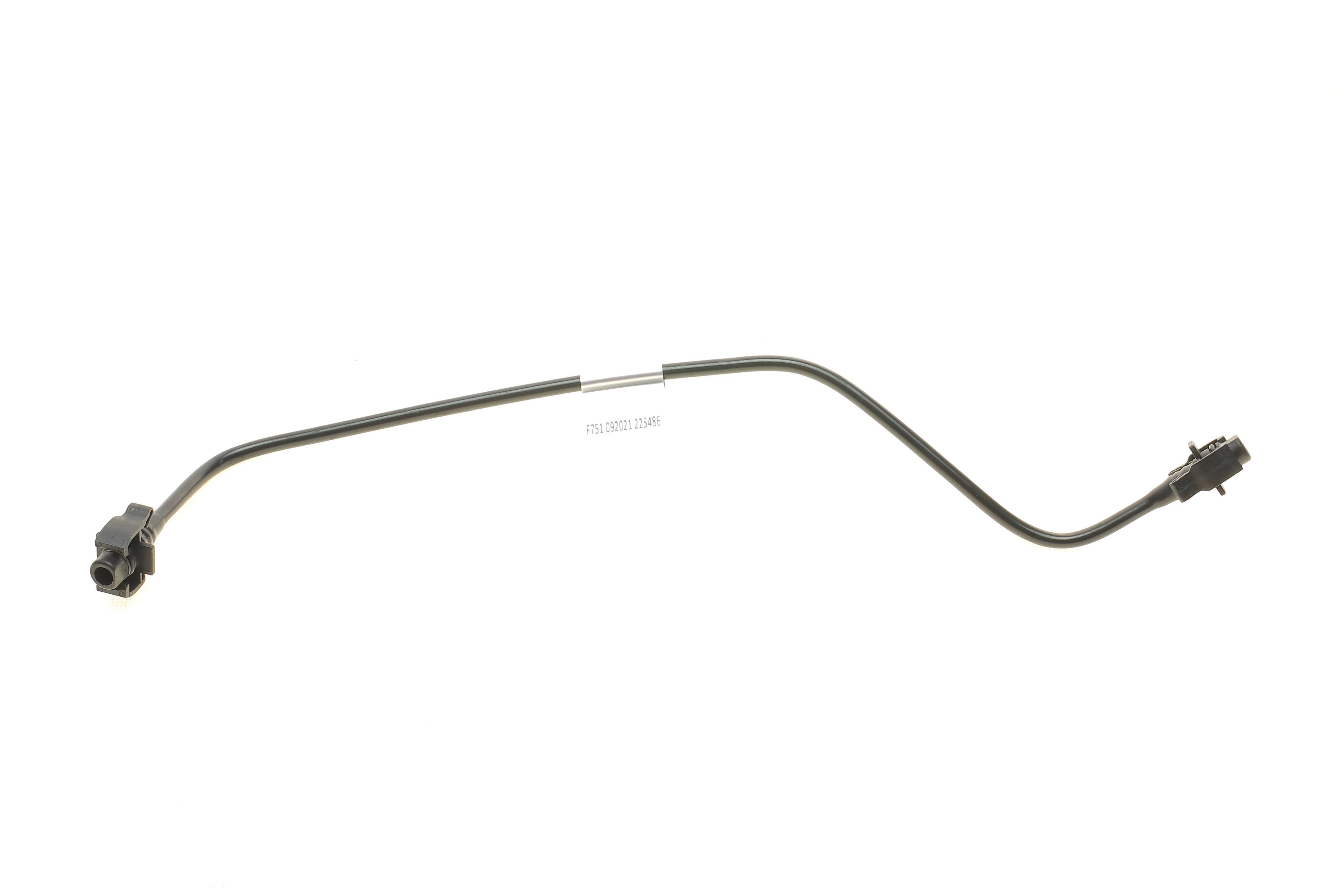 Шланг системи охолодження Citroen Jumpy/Peugeot Expert 1.6/2.0HDi 06-