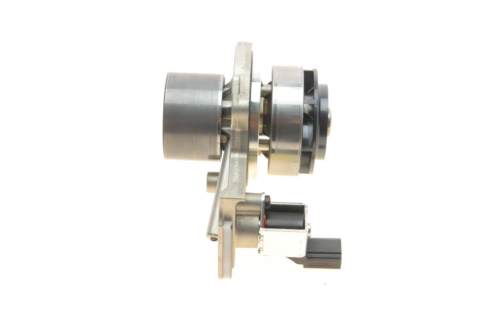 Помпа води Audi A1/Seat Ibiza/Skoda Fabia/Rapid/VW Polo 1.4TDI 14- (з датчиком)