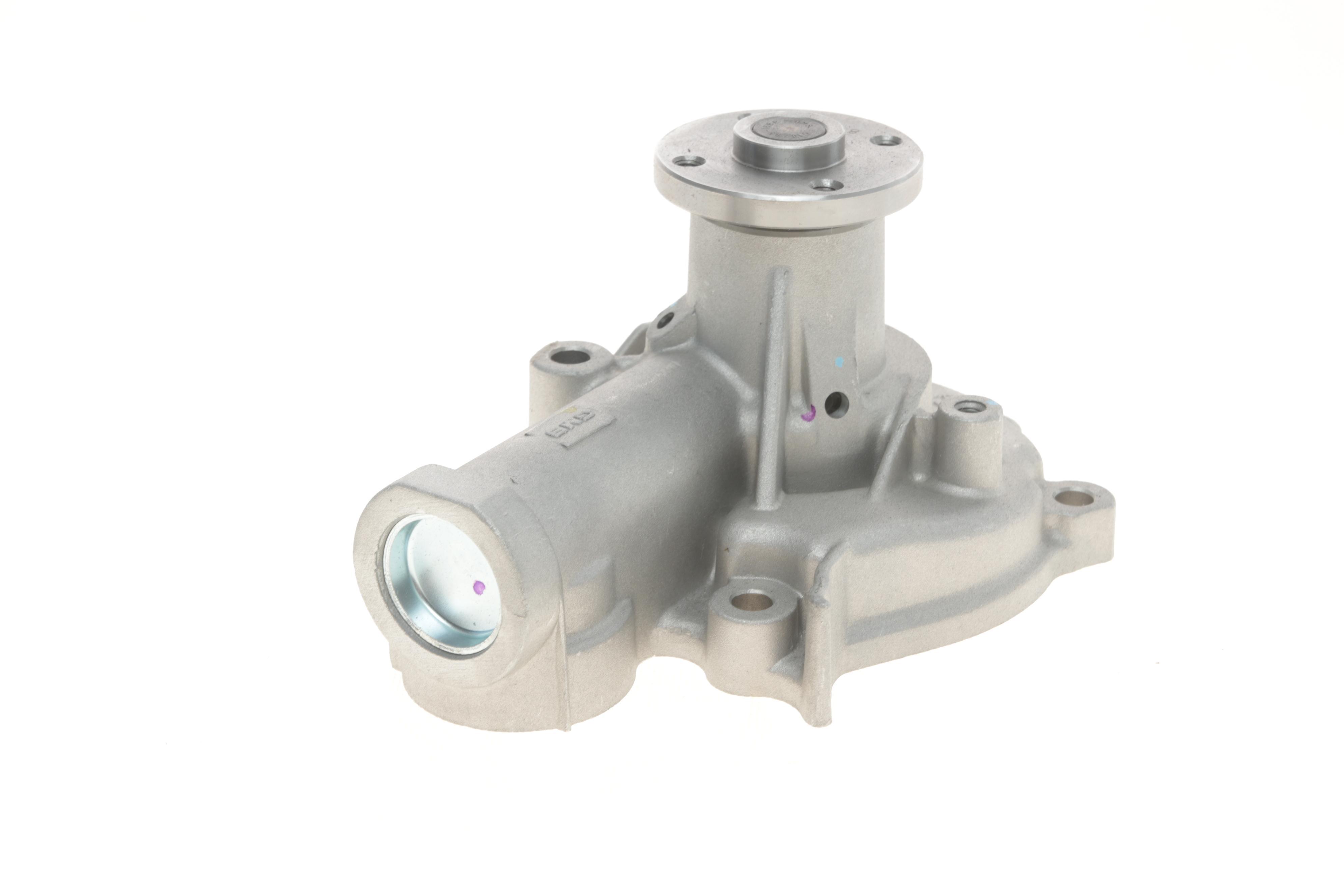 Помпа води Mitsubishi Galant/L400 2.0/2.4GDI 96-04/Haval H6 2.0 13-/Great Wall 2.0 07-14/Chery Tiggo