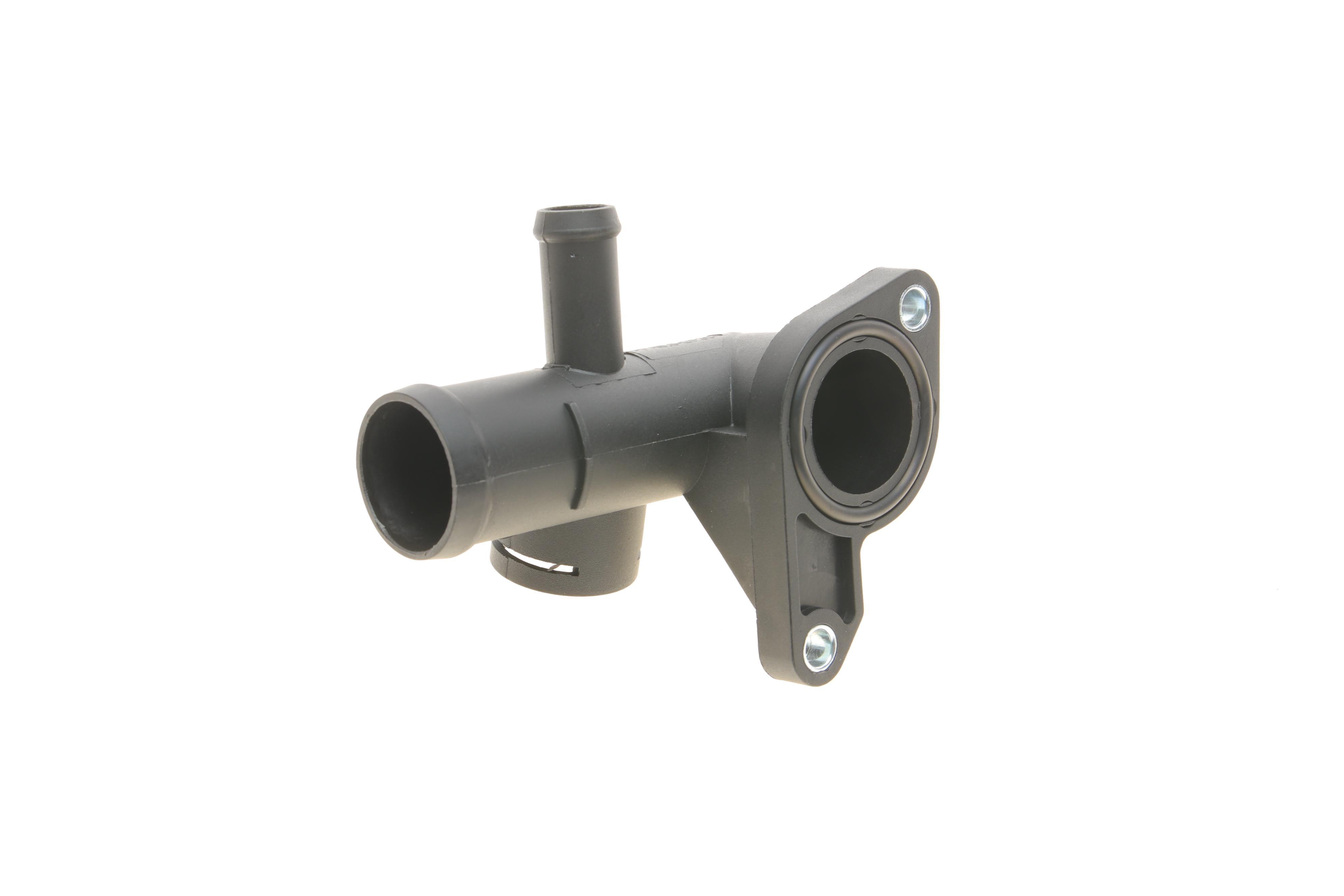 Фланець системи охолодження Skoda Octavia I/ VW Golf IV 1.8 97-10