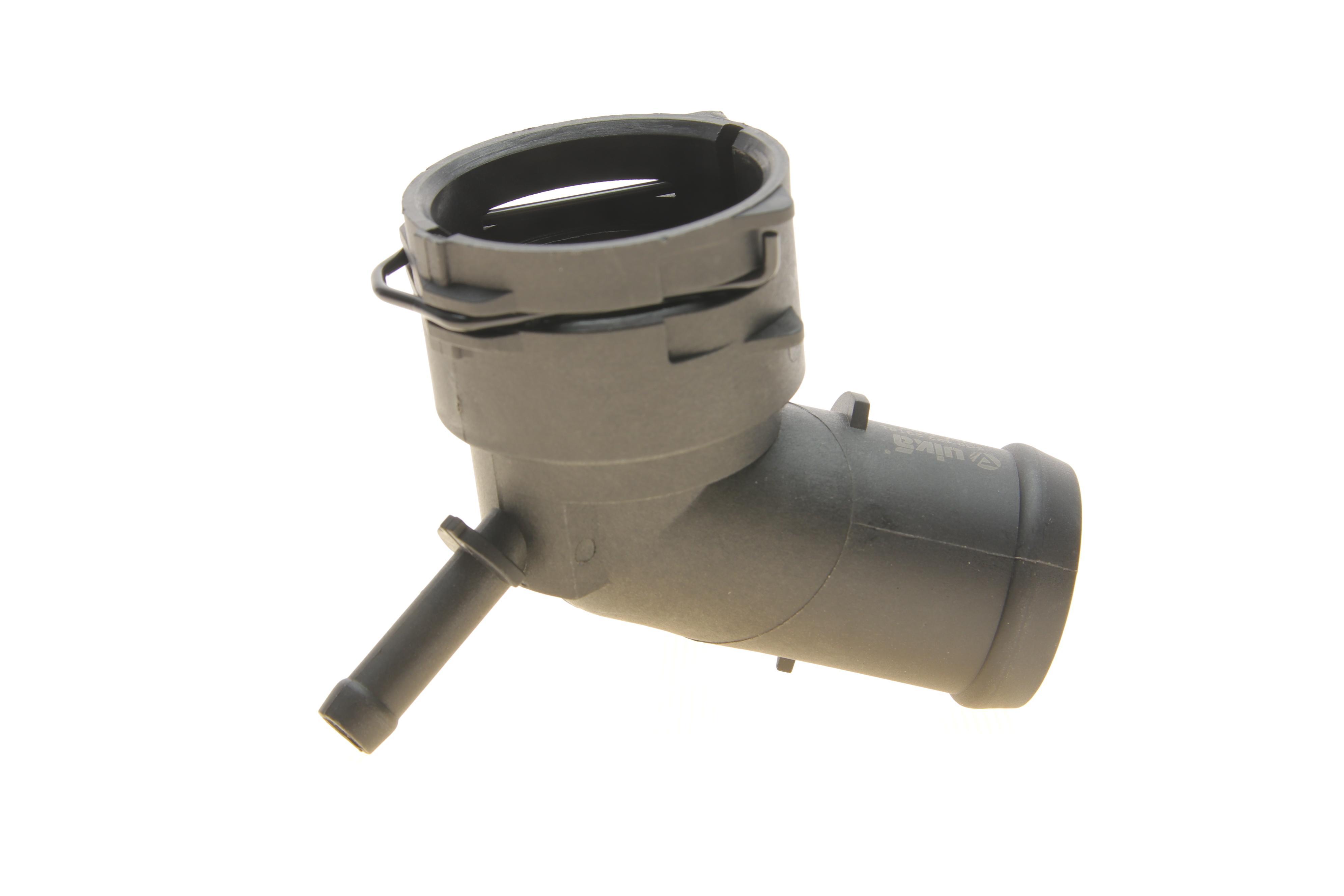 Фланець системи охолодження VW Golf VII/Passat 2.0 TSI 14-