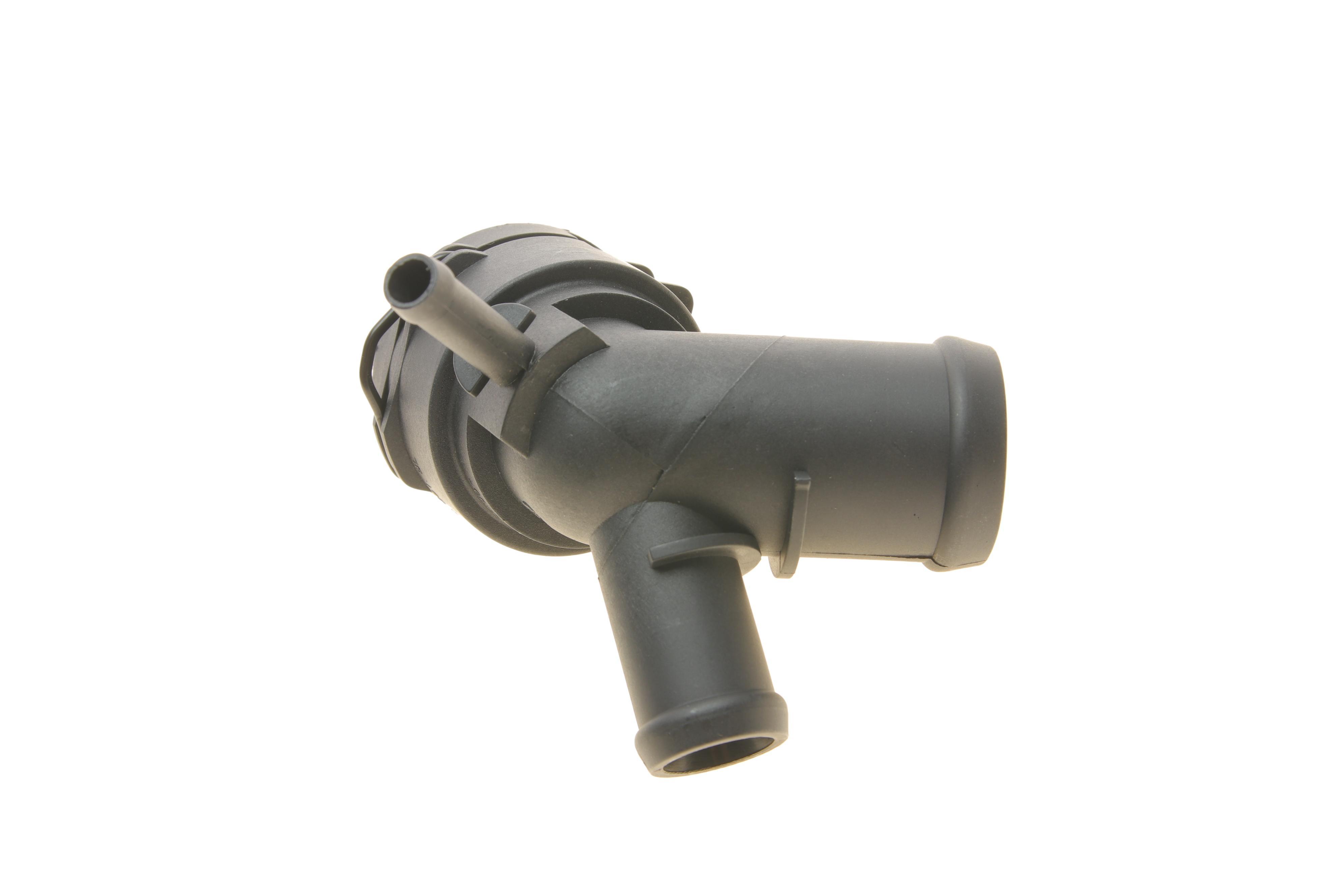 Фланець системи охолодження VW Golf VII/Passat 2.0 TSI 14-