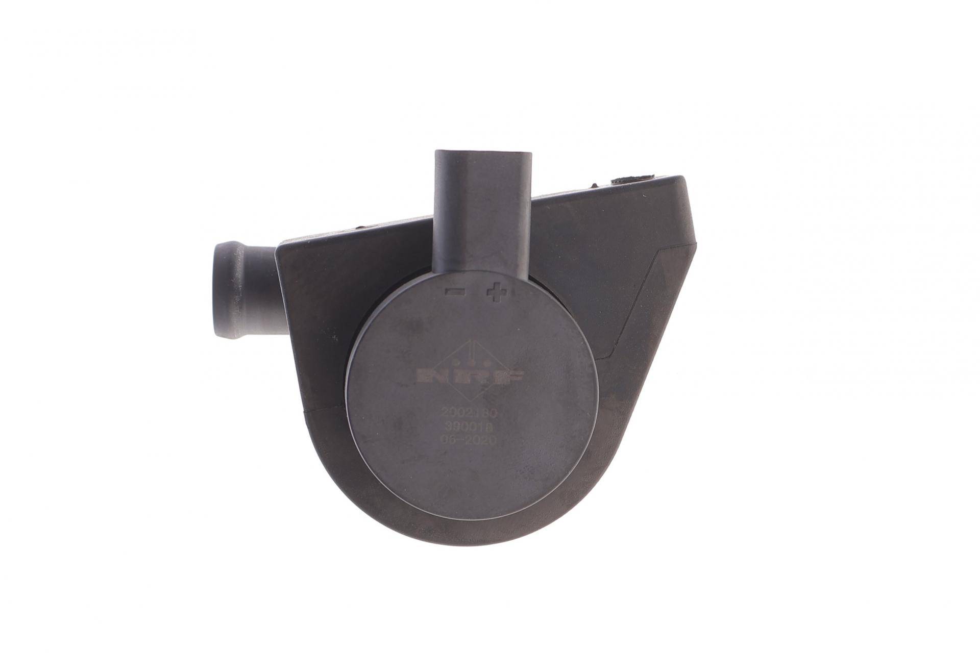 Насос системи охолодження (додатковий) Audi A4/A5/Q5/Skoda Octavia II 1.6-2.0D 03-