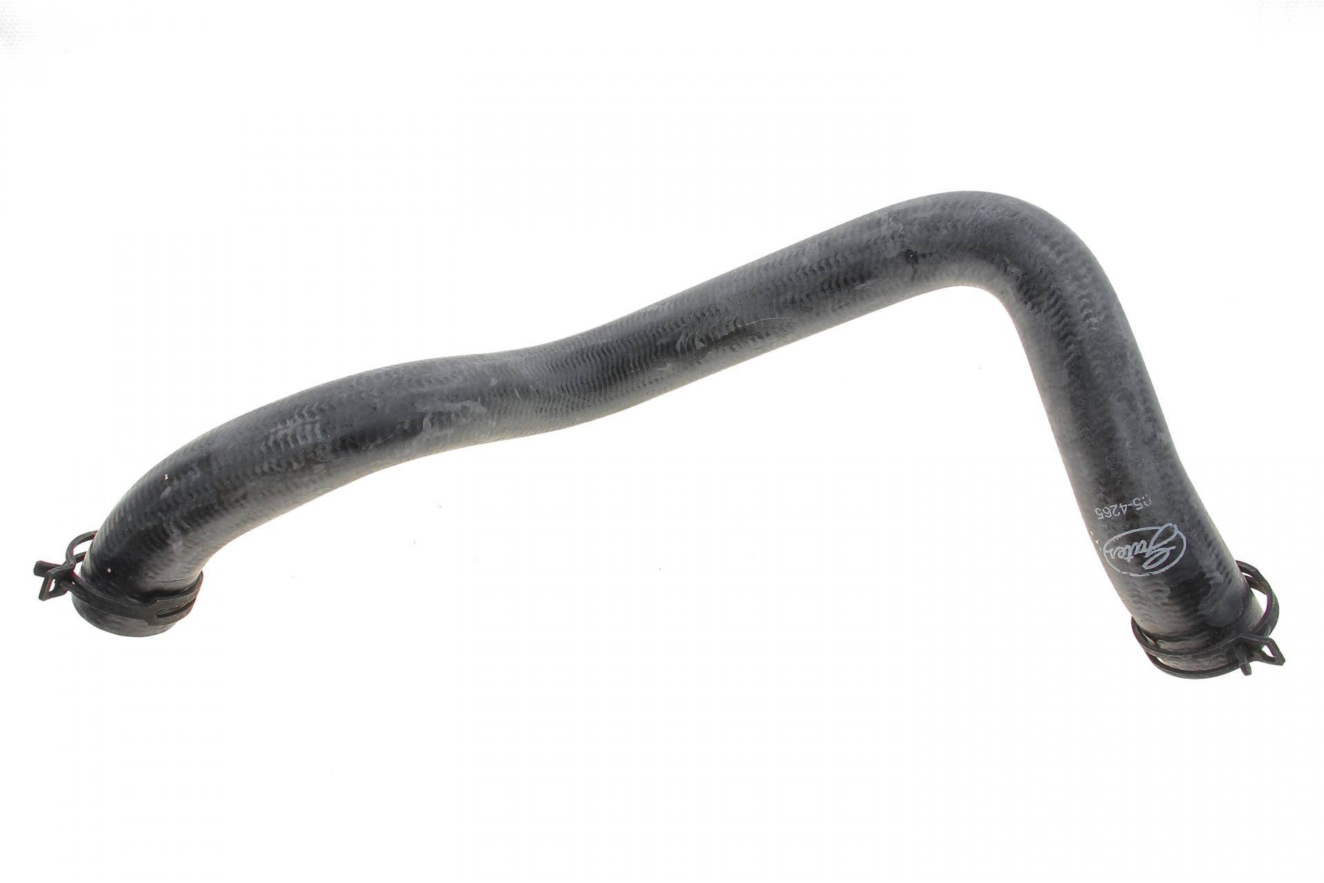 Патрубок радіатора (верхній) Ford Transit 2.2 TDCi 06-14