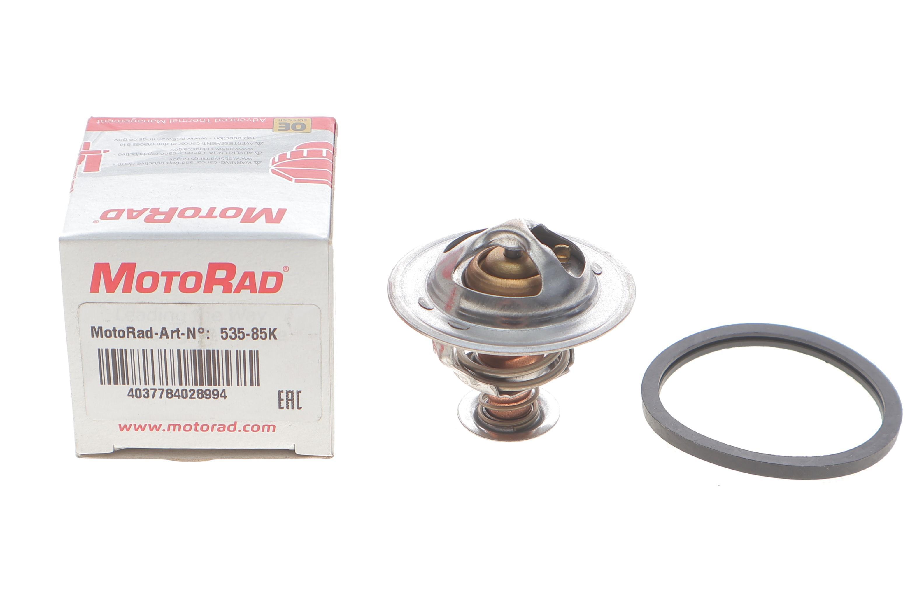 Термостат Opel Combo 1.7D 94-01 (85°C)