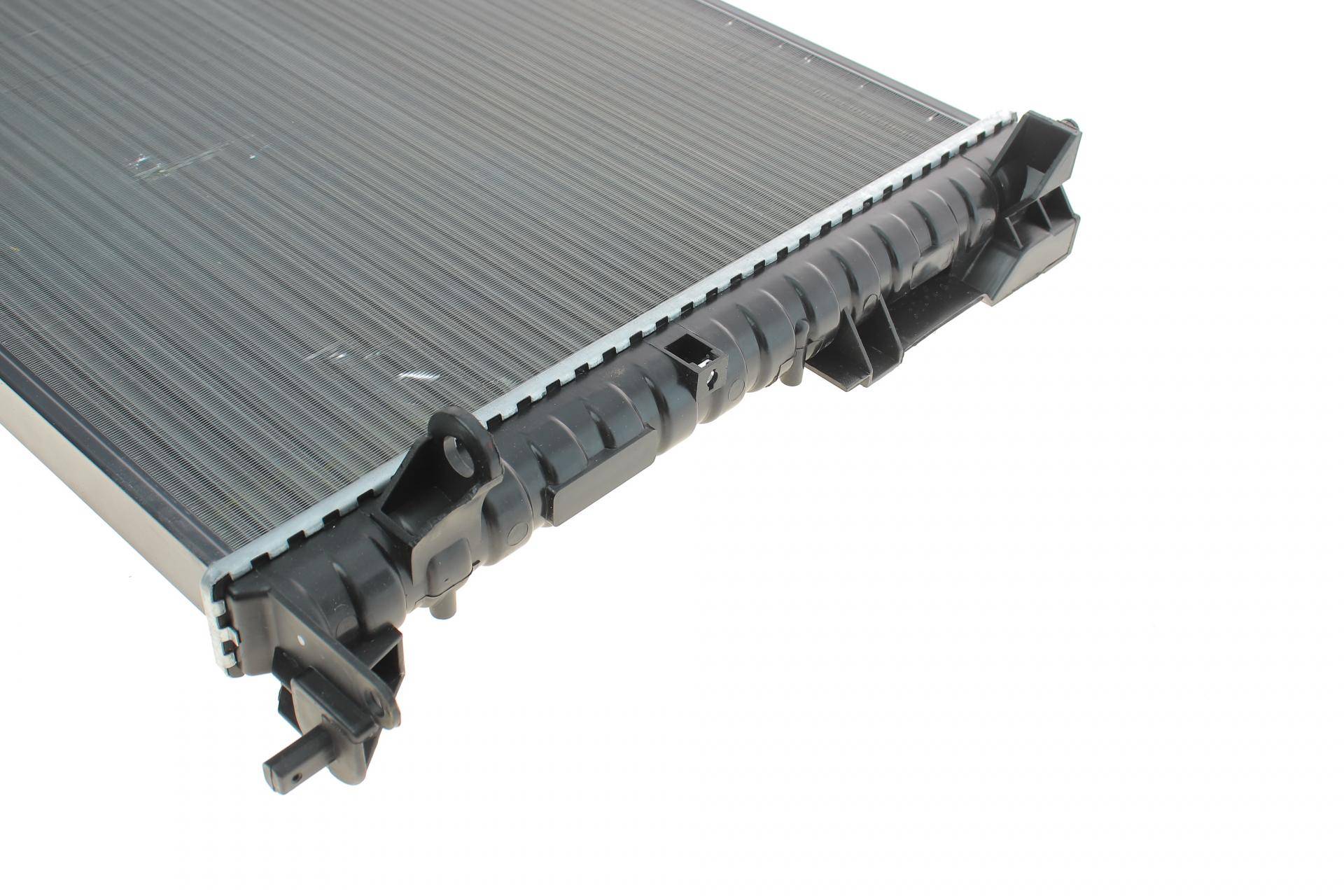 Радіатор охолодження Renault Espace III/Laguna I 1.6-2.0 93-02