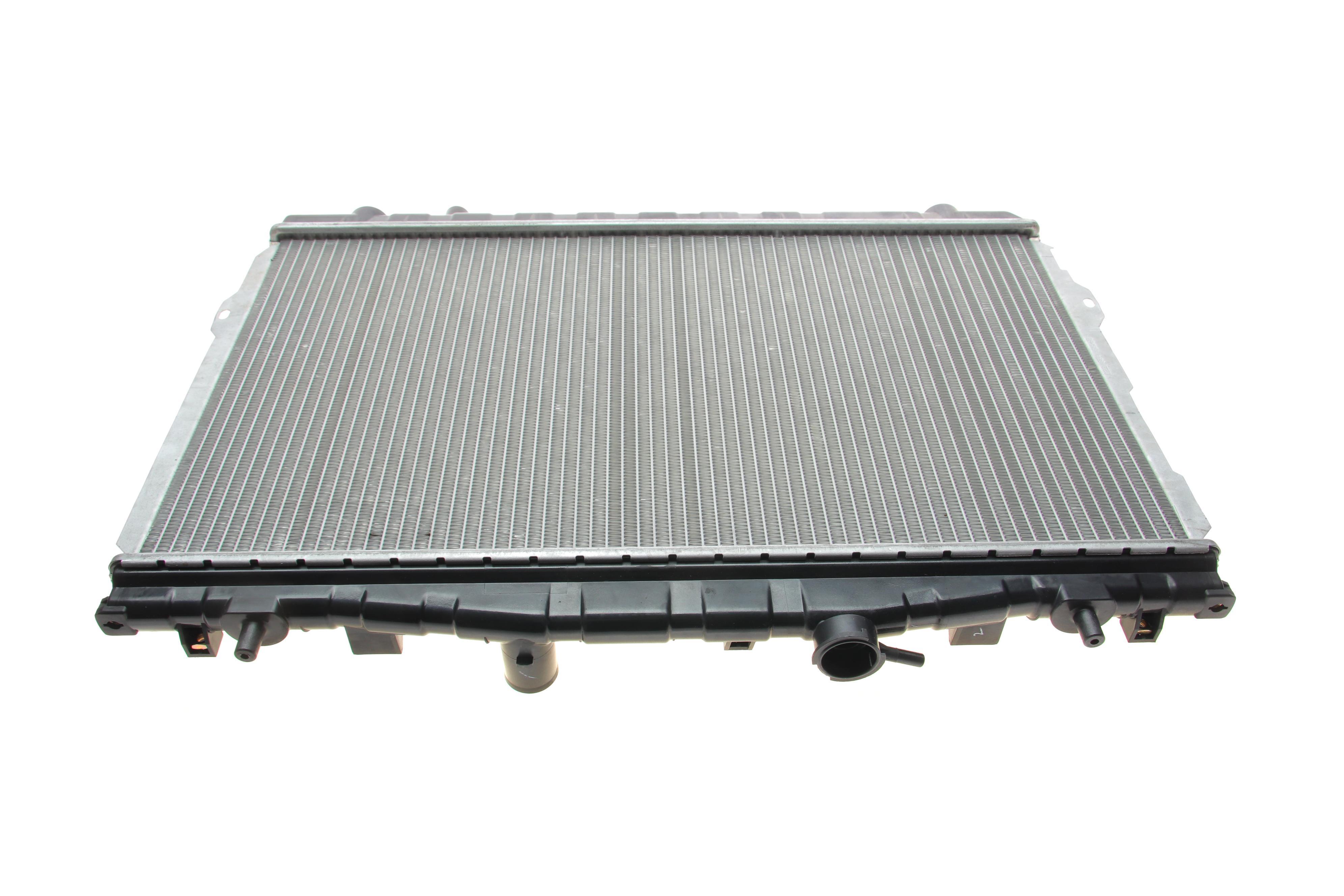 Радіатор охолодження Hyundai Coupe/Elantra III 1.6-2.7 96-09