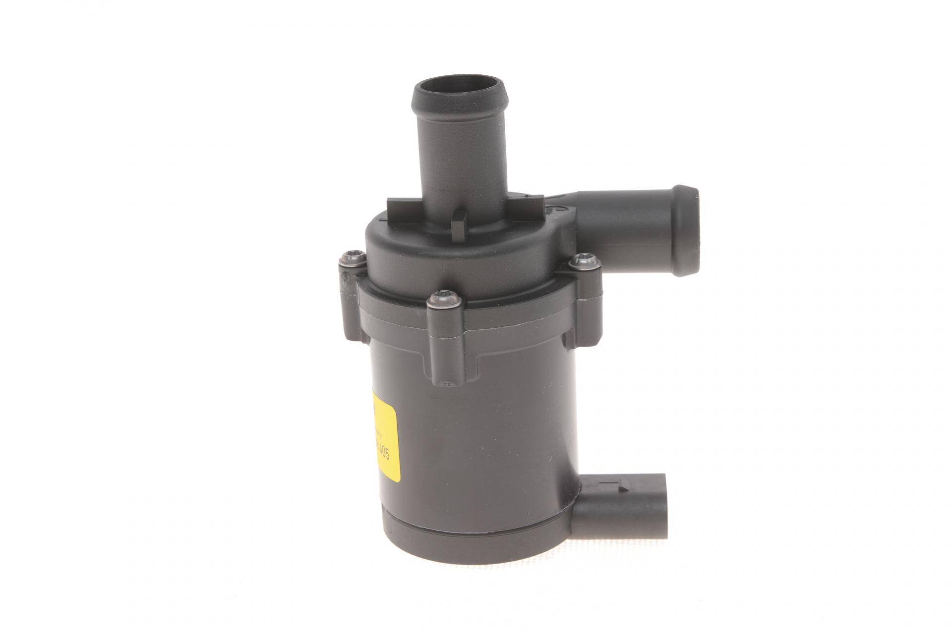 Насос системи охолодження (додатковий) Audi Q7 3.0TDI/4.2TDI 06-15/VW Touareg 2.5TDI/3.0TDI 03-18