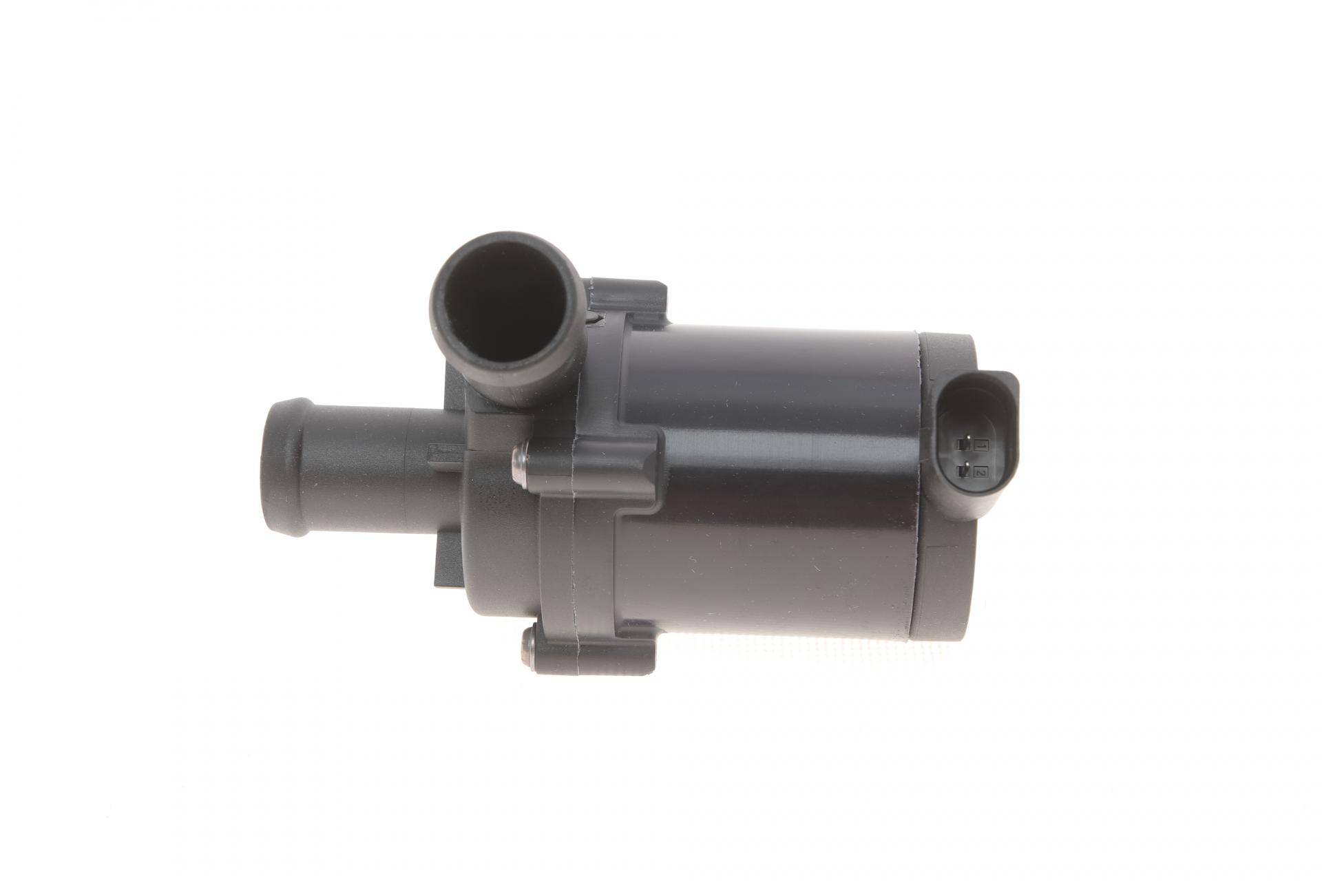 Насос системи охолодження (додатковий) Audi Q7 3.0TDI/4.2TDI 06-15/VW Touareg 2.5TDI/3.0TDI 03-18