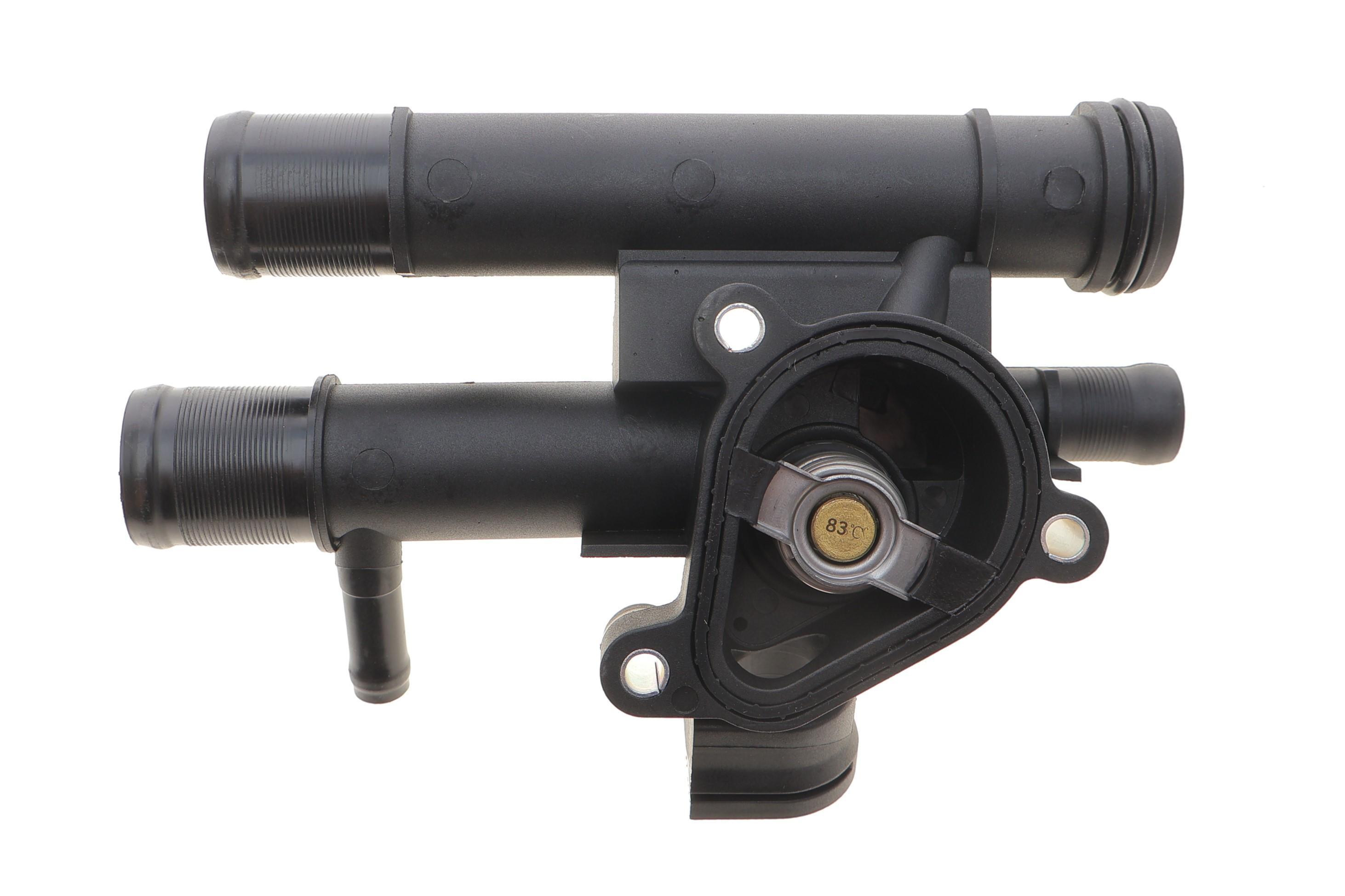 Термостат Renault Master/Trafic 2.2-2.5dCi/Opel Movano/Vivaro 2.5CDTI 00- (83°C)