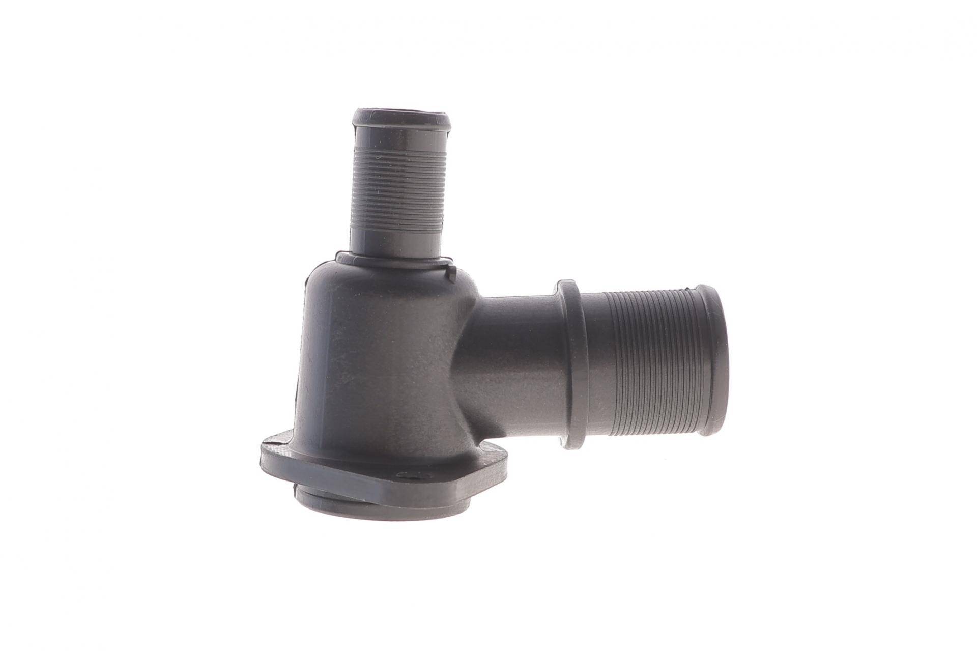 Фланець системи охолодження Citroen Berlingo 1.6 08-