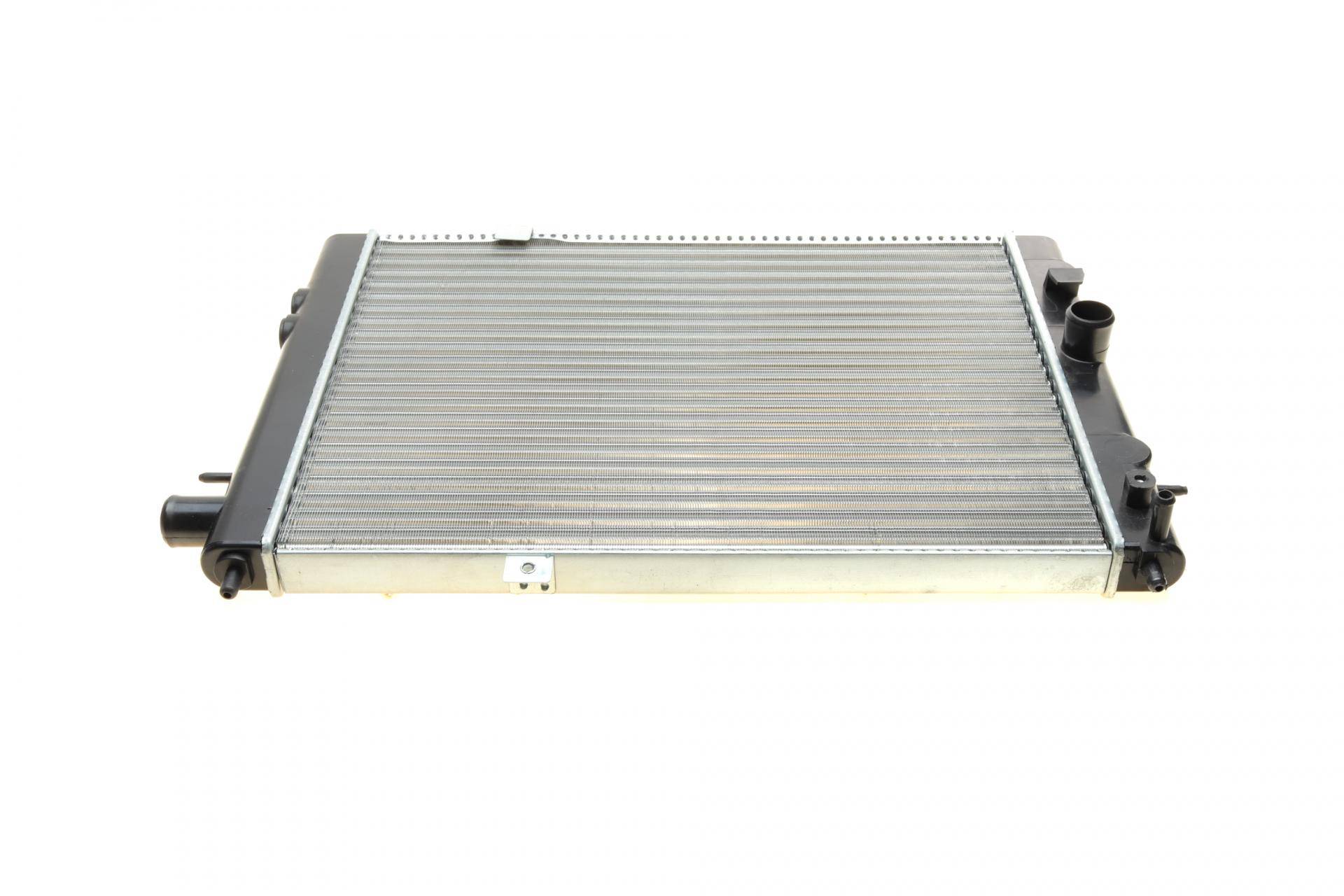 Радіатор охолодження Opel Ascona C/Kadett D 1.3-2.0i 81-88