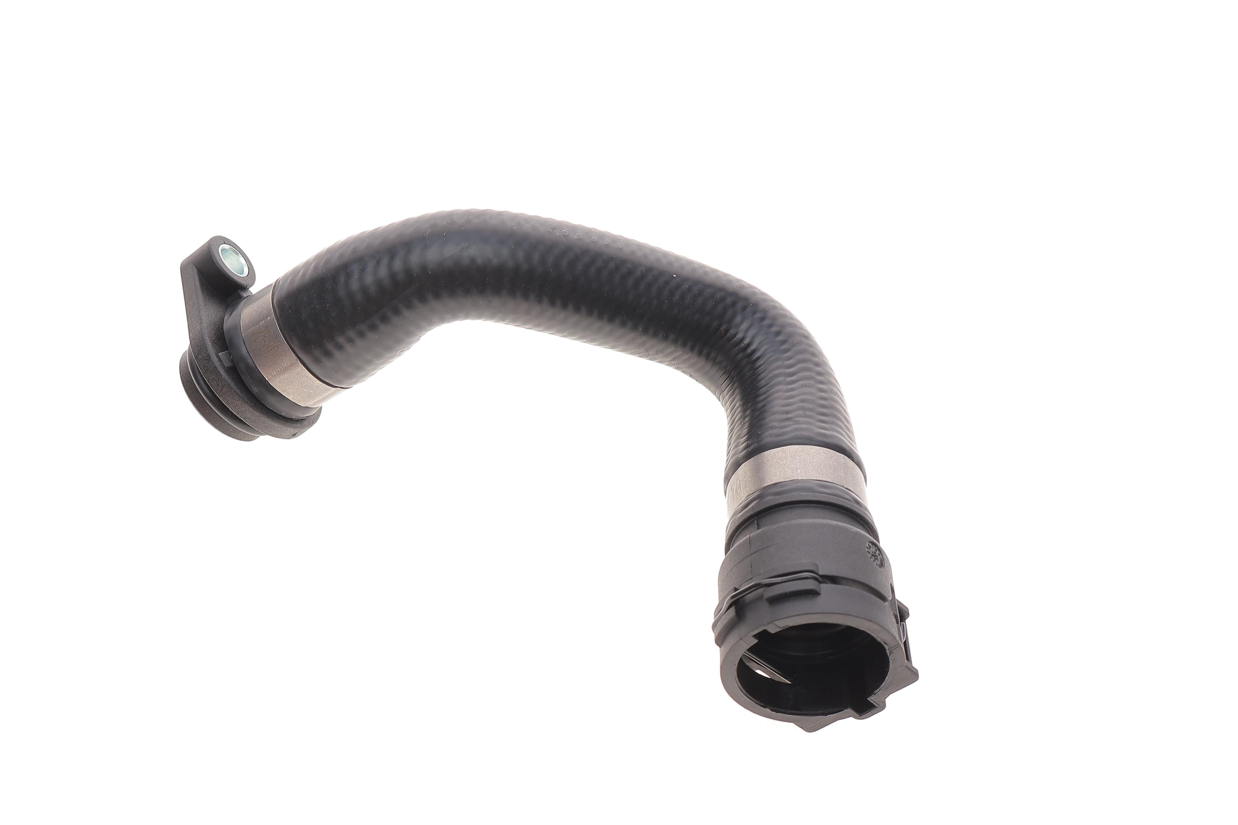Патрубок системи охолодження BMW 1 (E81/E87/E88)/3 (E46/E90/E91)/X3 (E83) 1.6/1.8/2.0 01-13
