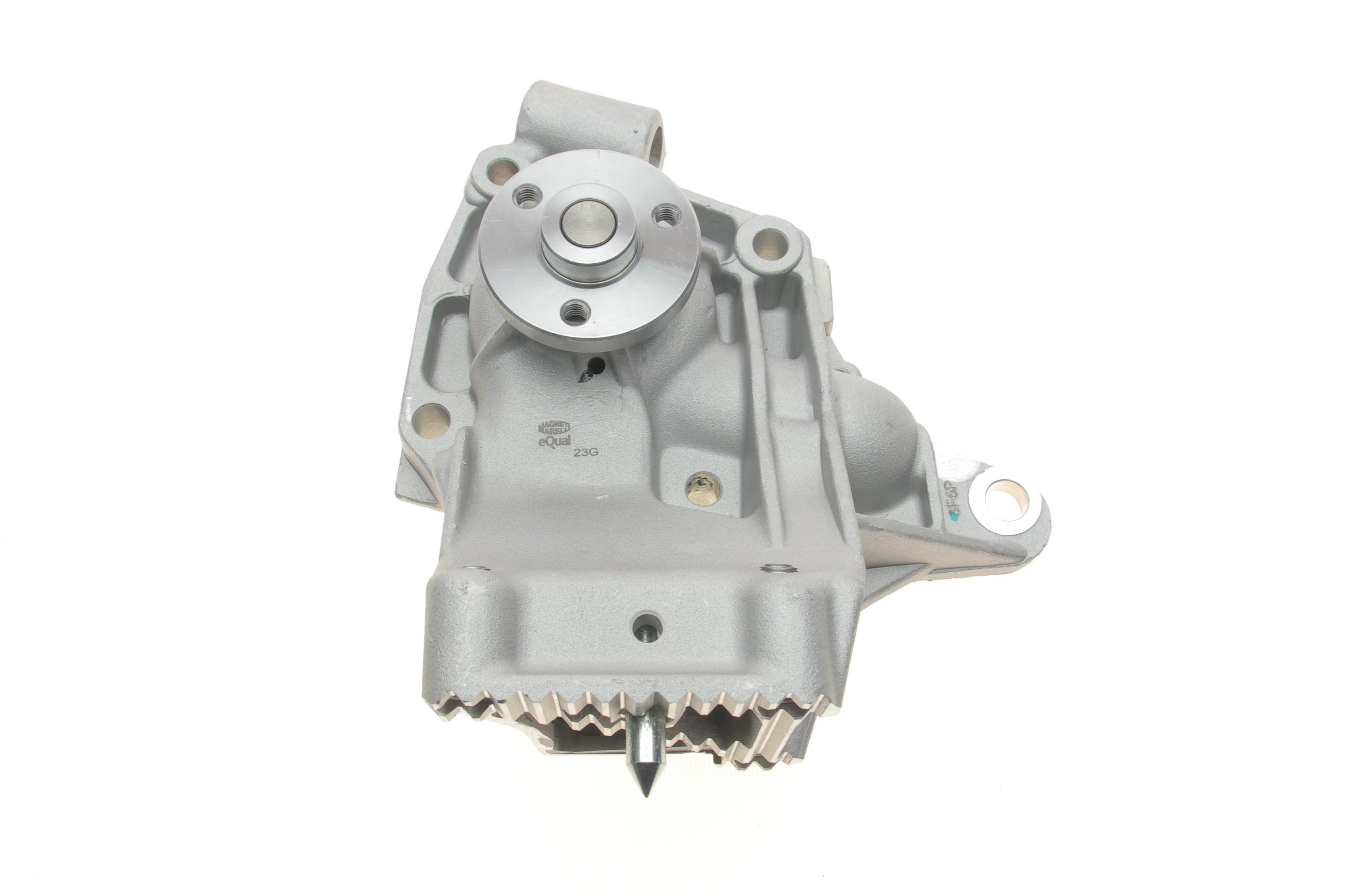 Помпа води Renault Master/Opel Movano 2.8dTi 98-01