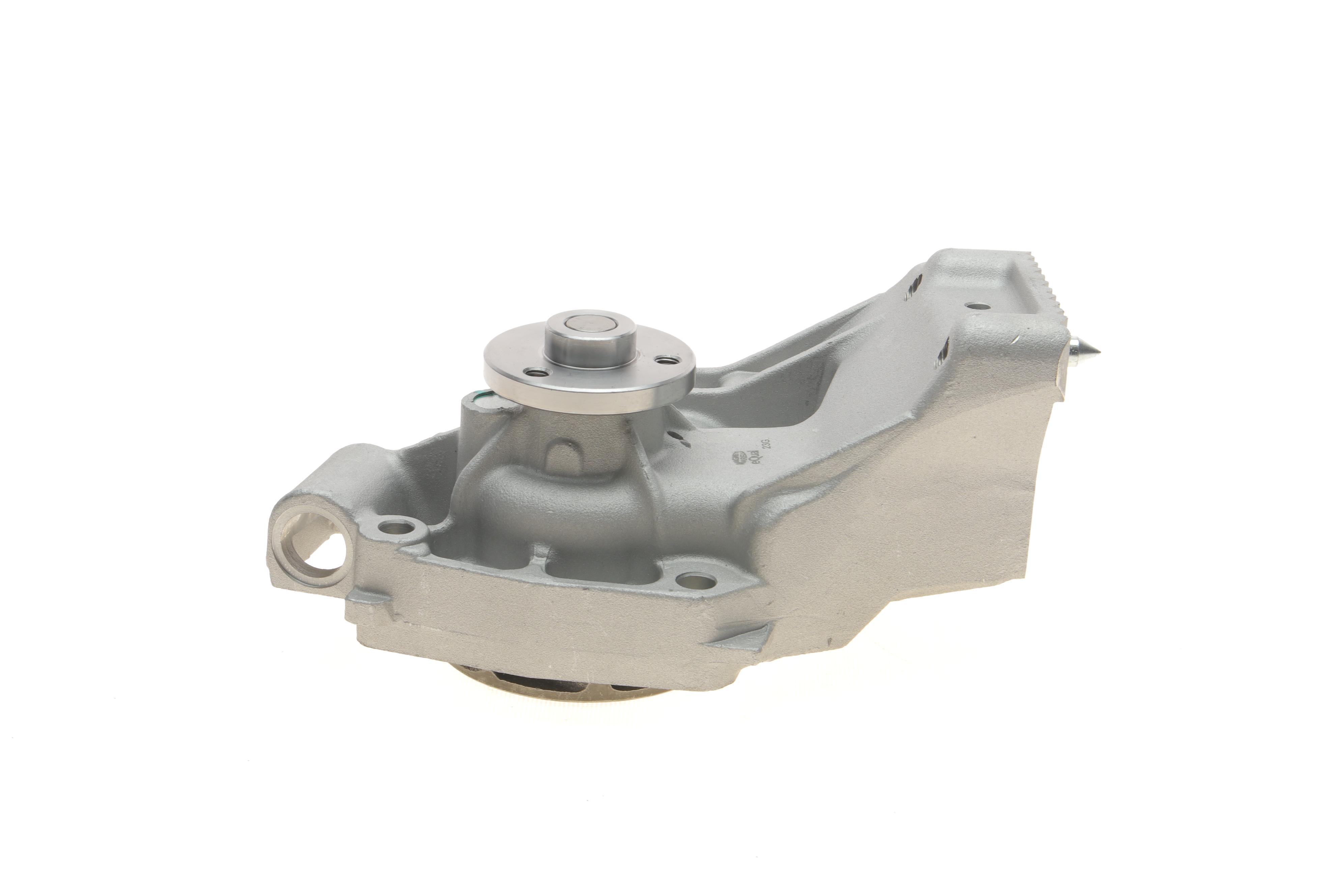 Помпа води Renault Master/Opel Movano 2.8dTi 98-01