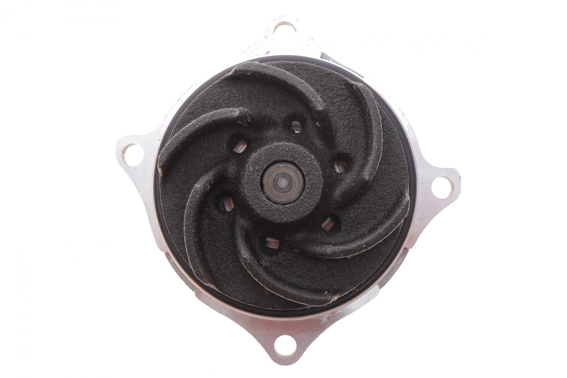 Помпа води Ford Focus I/Mondeo II/Transit/Tourneo Connect 1.6/1.8/2.0 16V 02-13 (R/B) (6 лоп.)