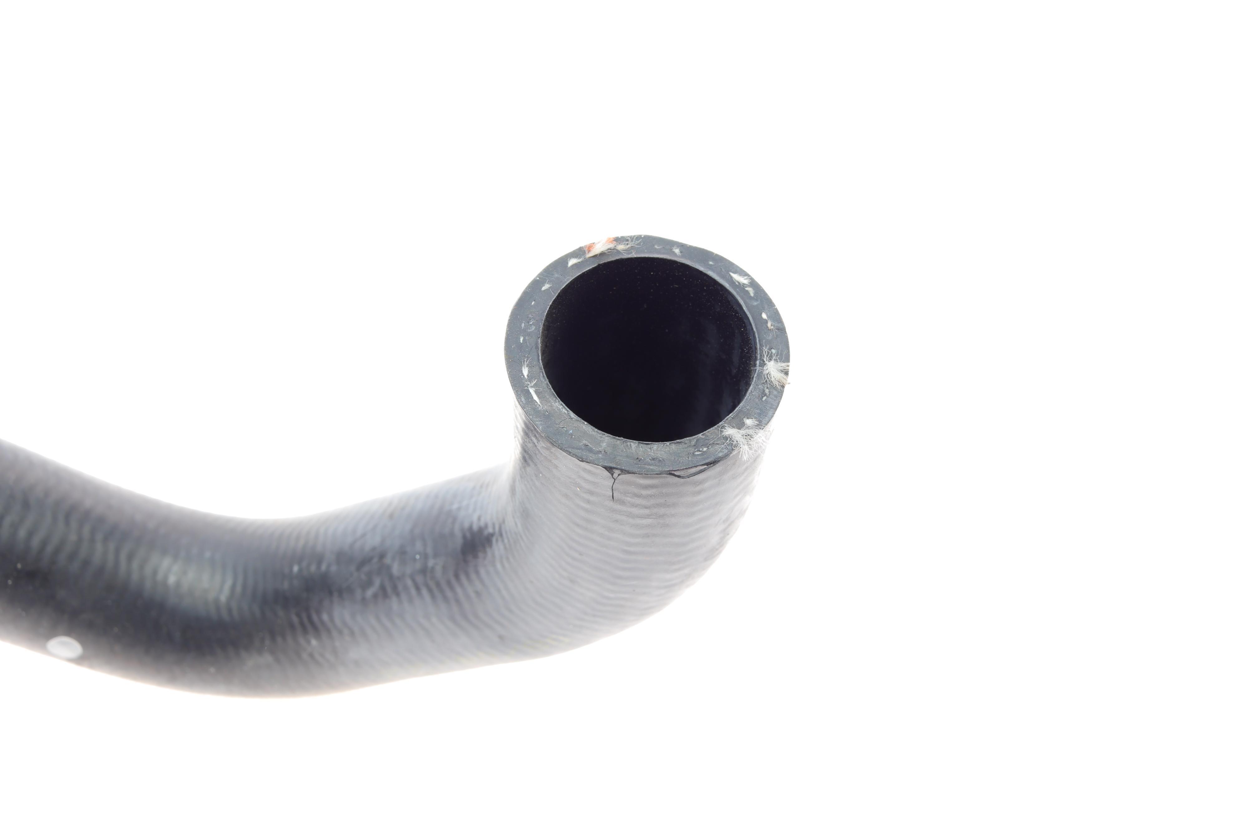 Патрубок радіатора VW Caddy III 1.9TDI/2.0TDI 04-10