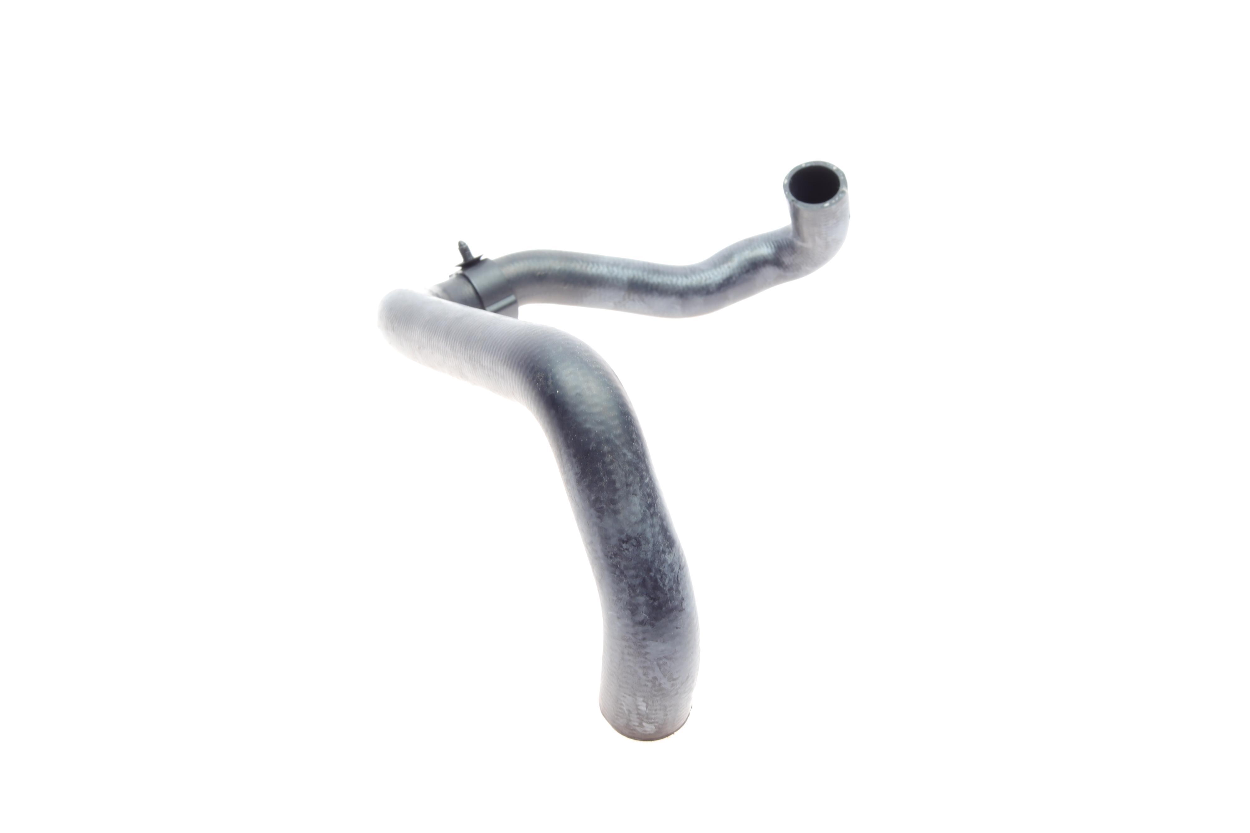 Патрубок радіатора VW Caddy III 1.9TDI/2.0TDI 04-10