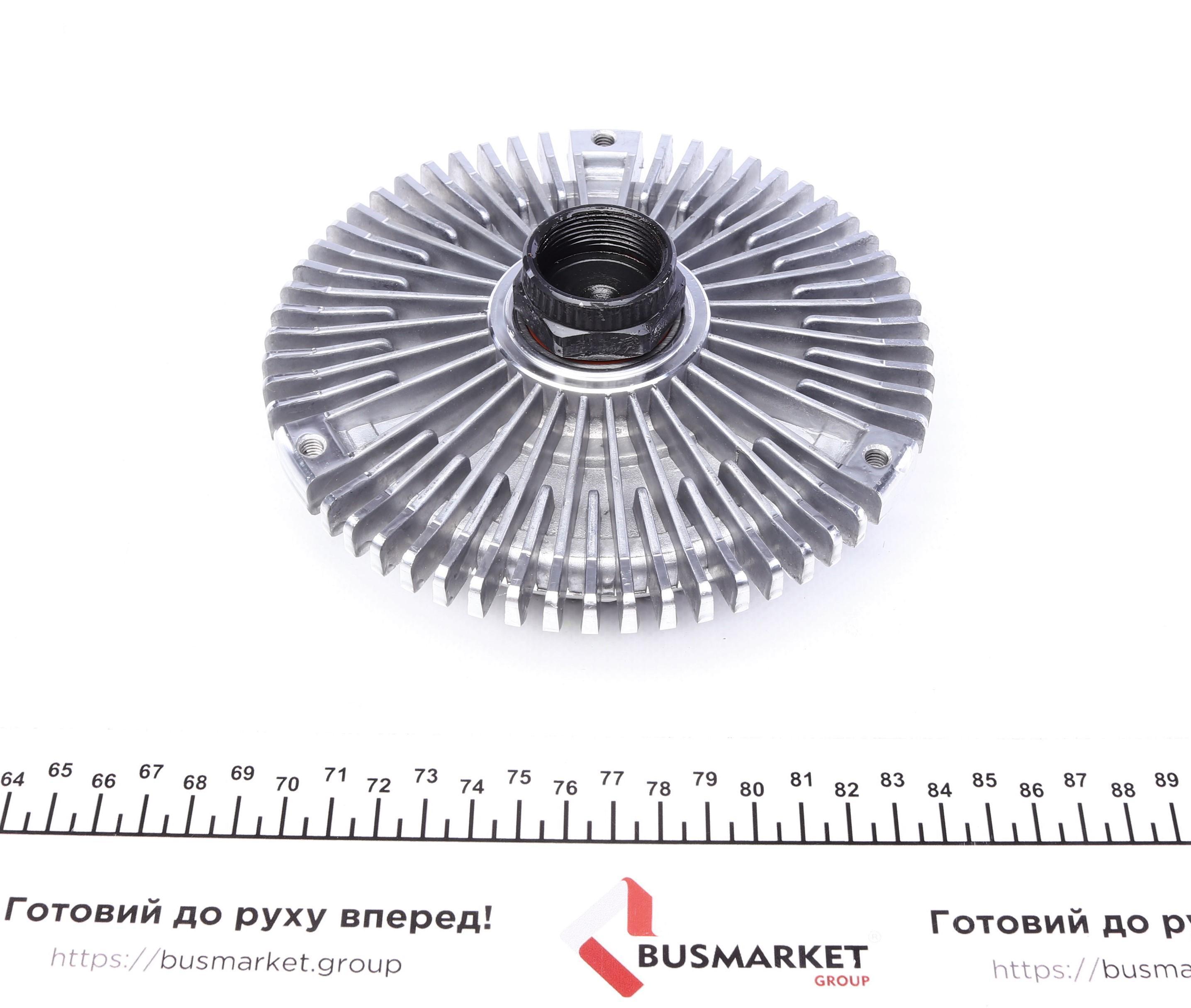 Муфта вентилятора MB C-class (W202)/E-class (W124/W210) 1.8-2.3 86-02