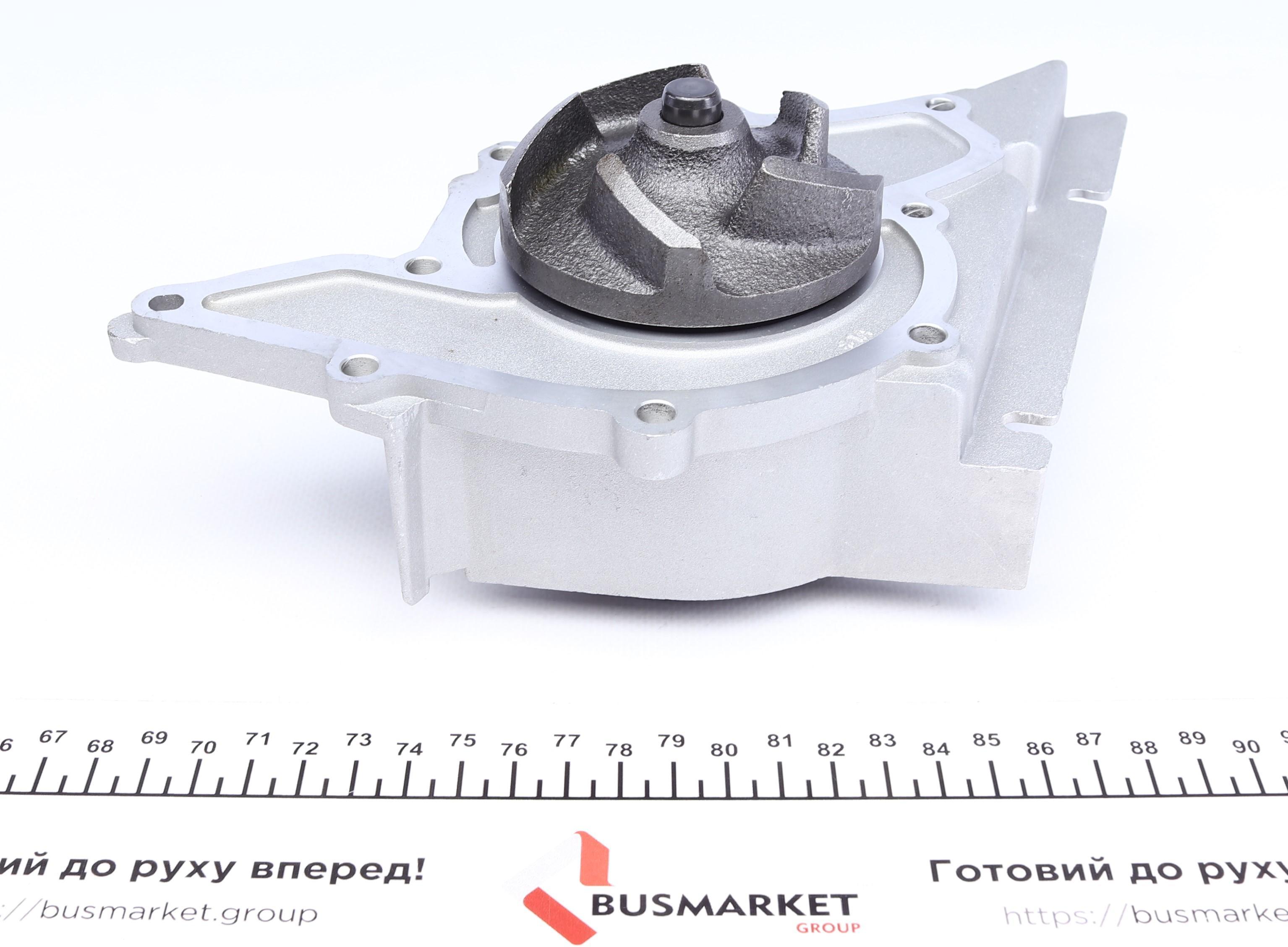 Помпа води Audi A6/A8/VW Phaeton/Touareg 3.7/4.2 98-16