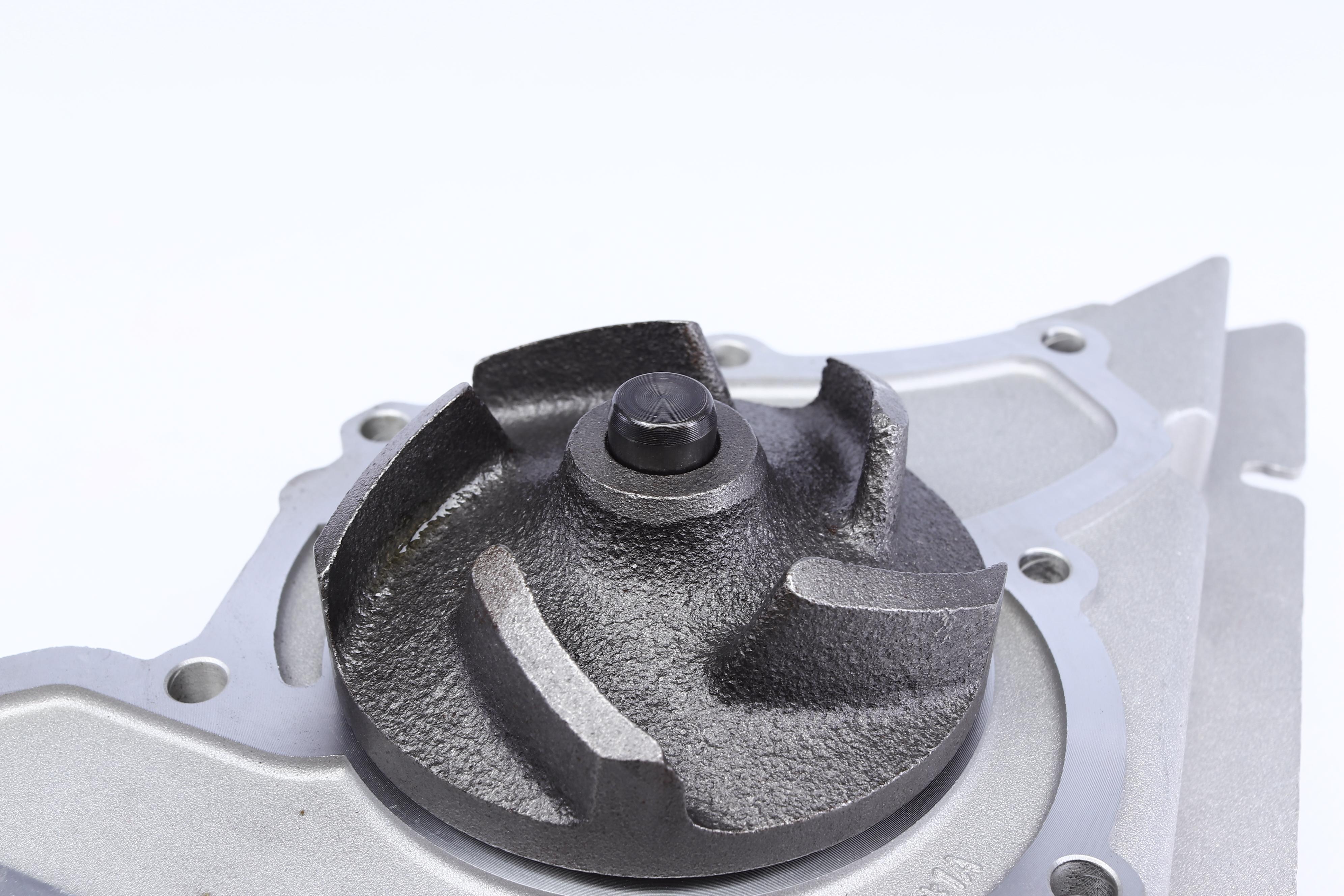 Помпа води Audi A6/A8/VW Phaeton/Touareg 3.7/4.2 98-16