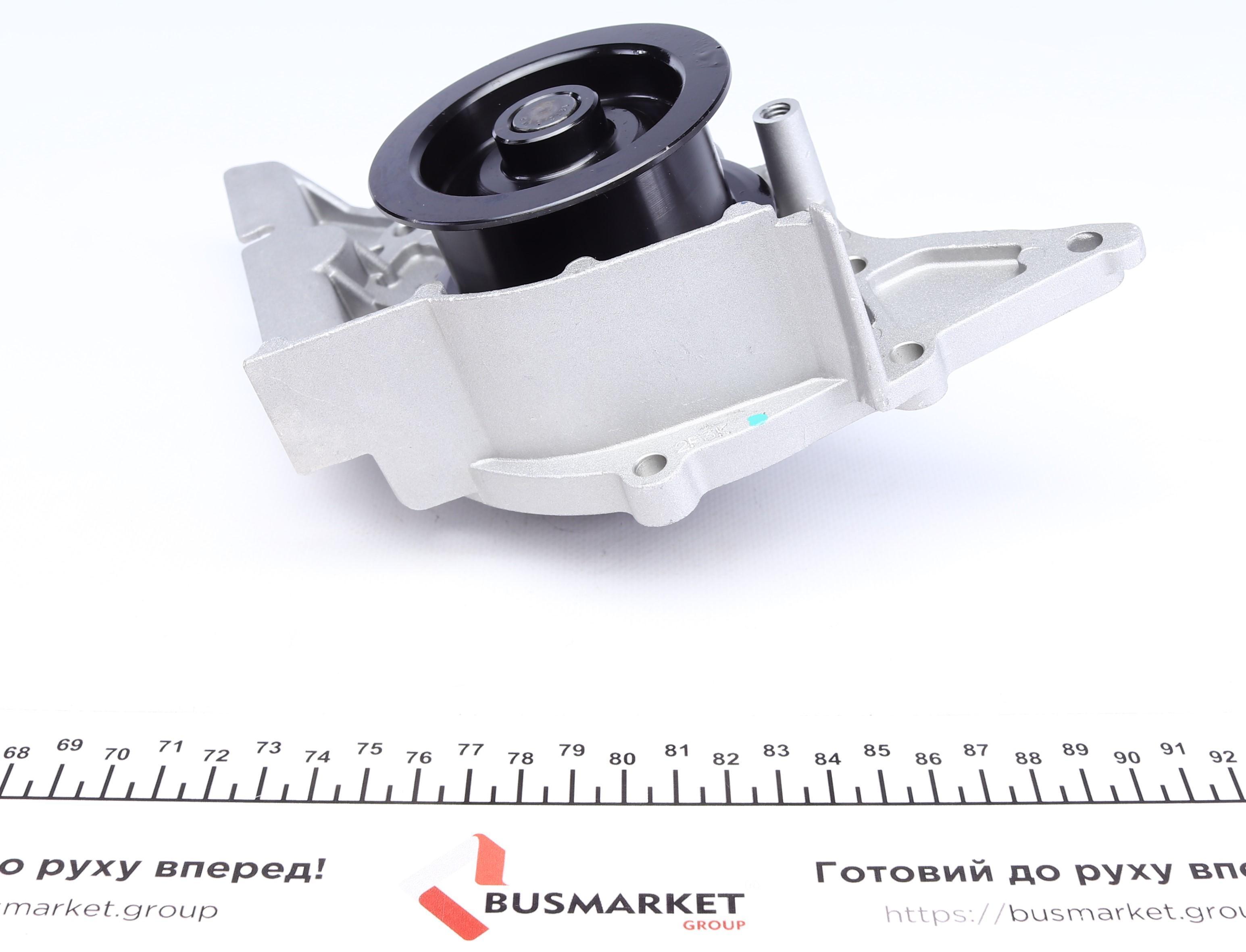 Помпа води Audi A6/A8/VW Phaeton/Touareg 3.7/4.2 98-16