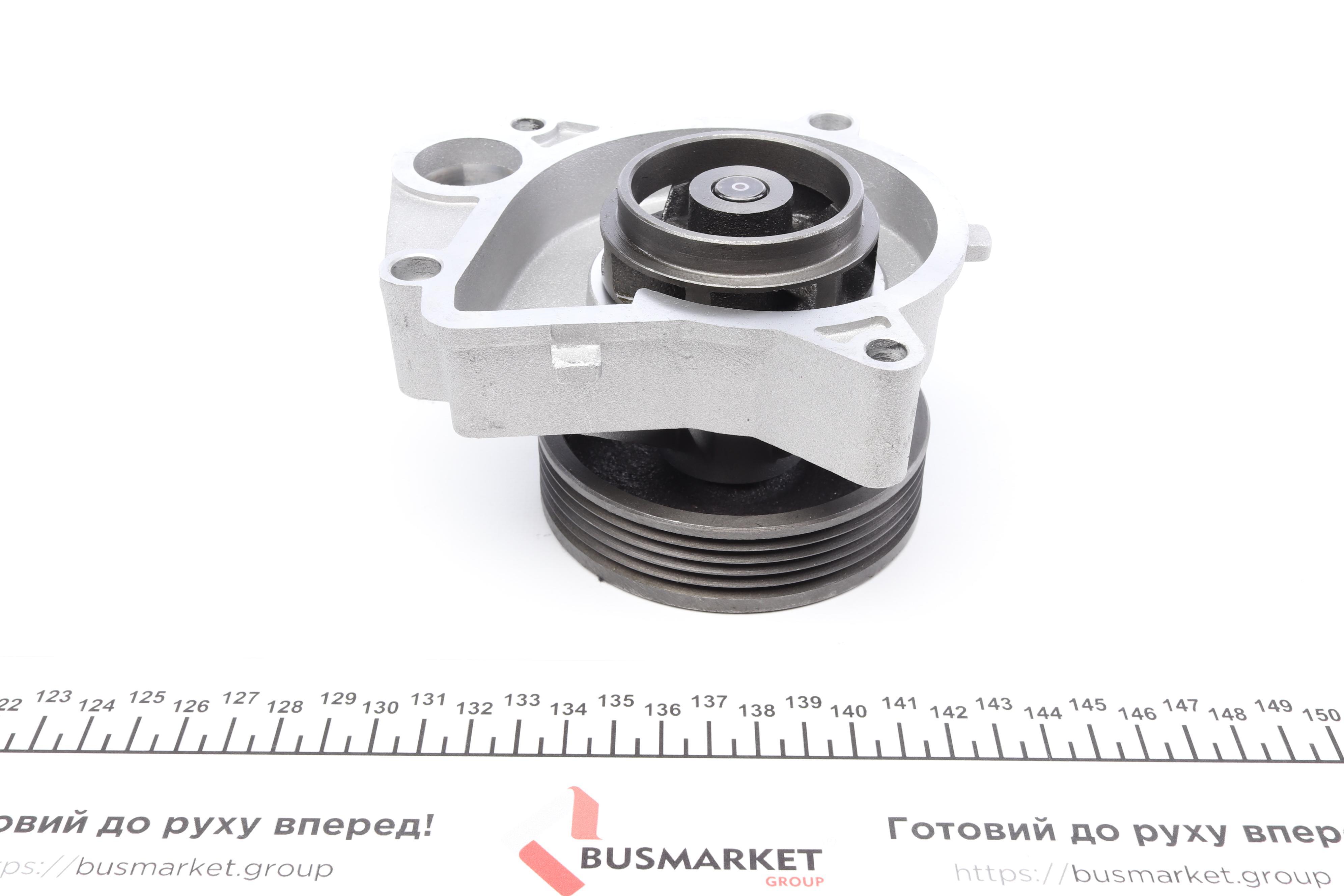 Помпа води BMW 3 (E46) 320 d 98-01