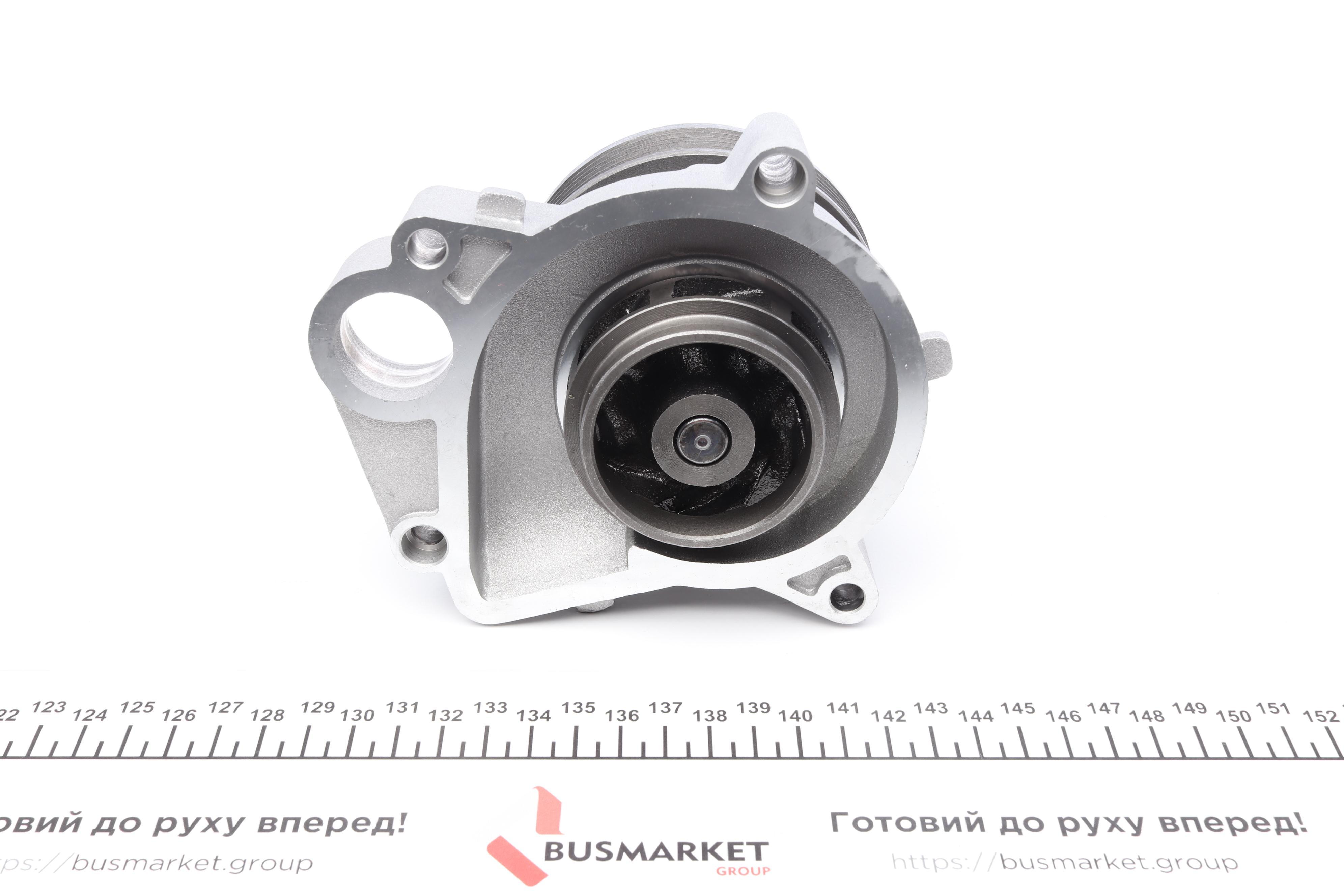 Помпа води BMW 3 (E46) 320 d 98-01