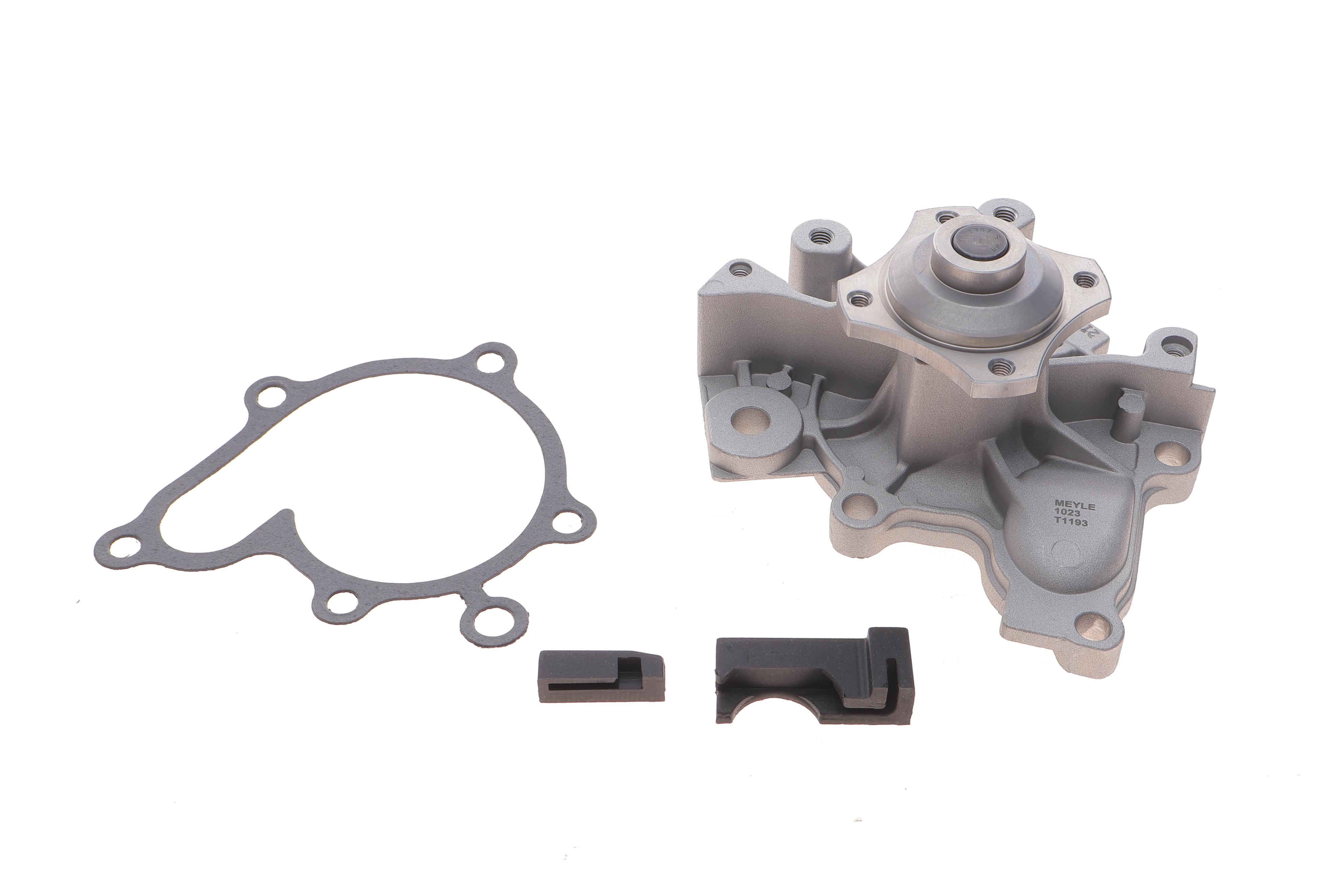 Помпа води Mazda 323/626 1.8-2.0 -02