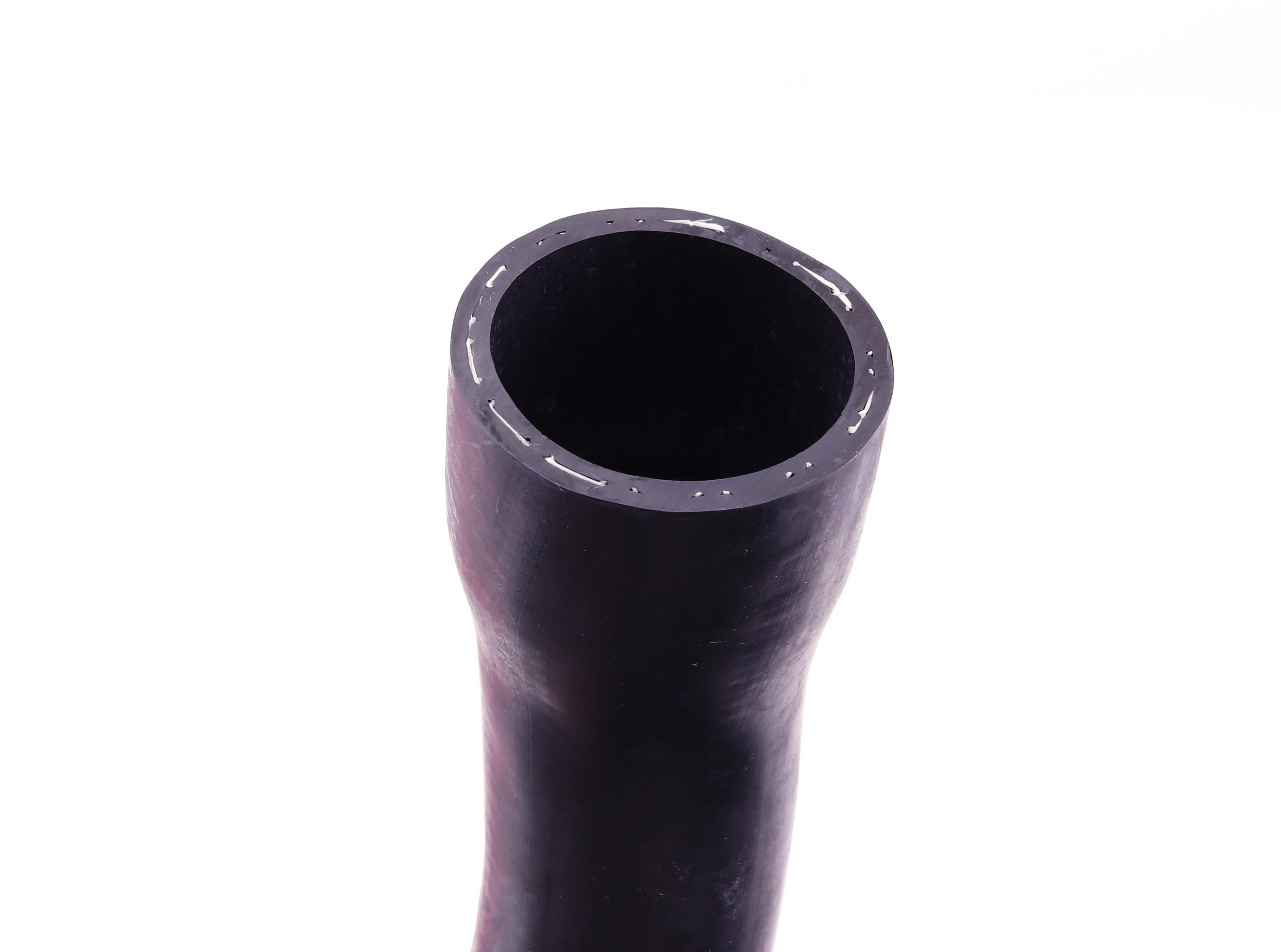 Патрубок системи охолодження BMW 5 (E39) 3, 5-4, 0 i 96-04 (зверху) (L)