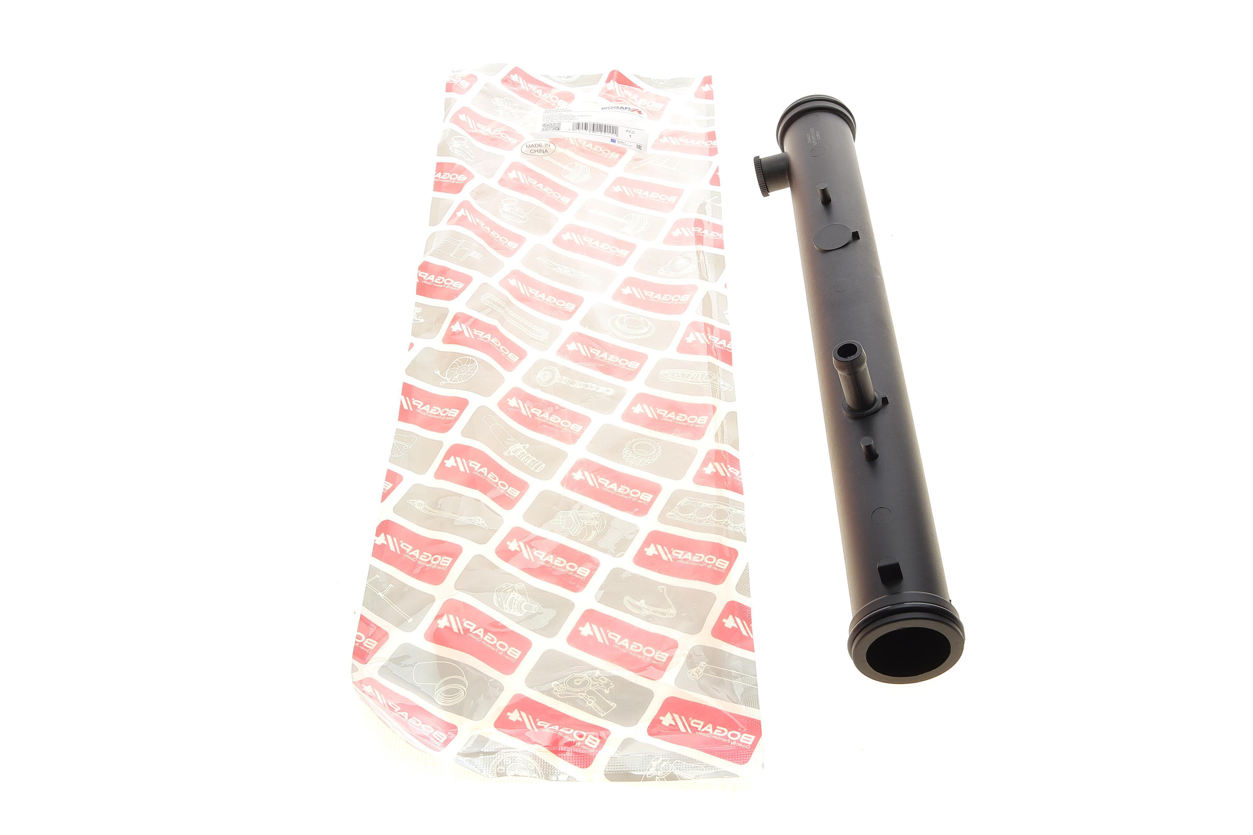 Трубка системи охолодження VW T4 90-03