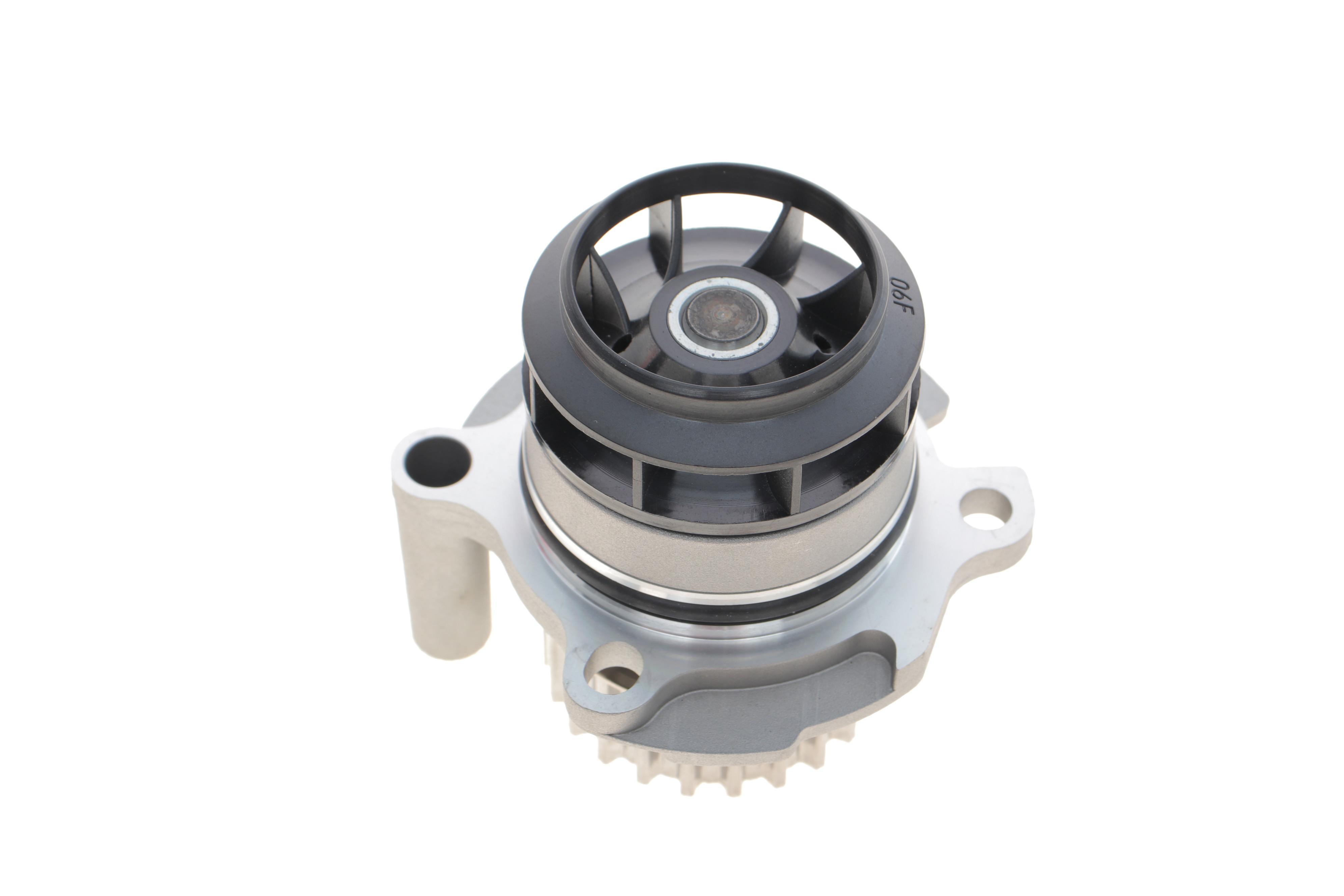 Помпа води VW Golf V/VI/Audi A4/A6 2.0 TFSI 04-12