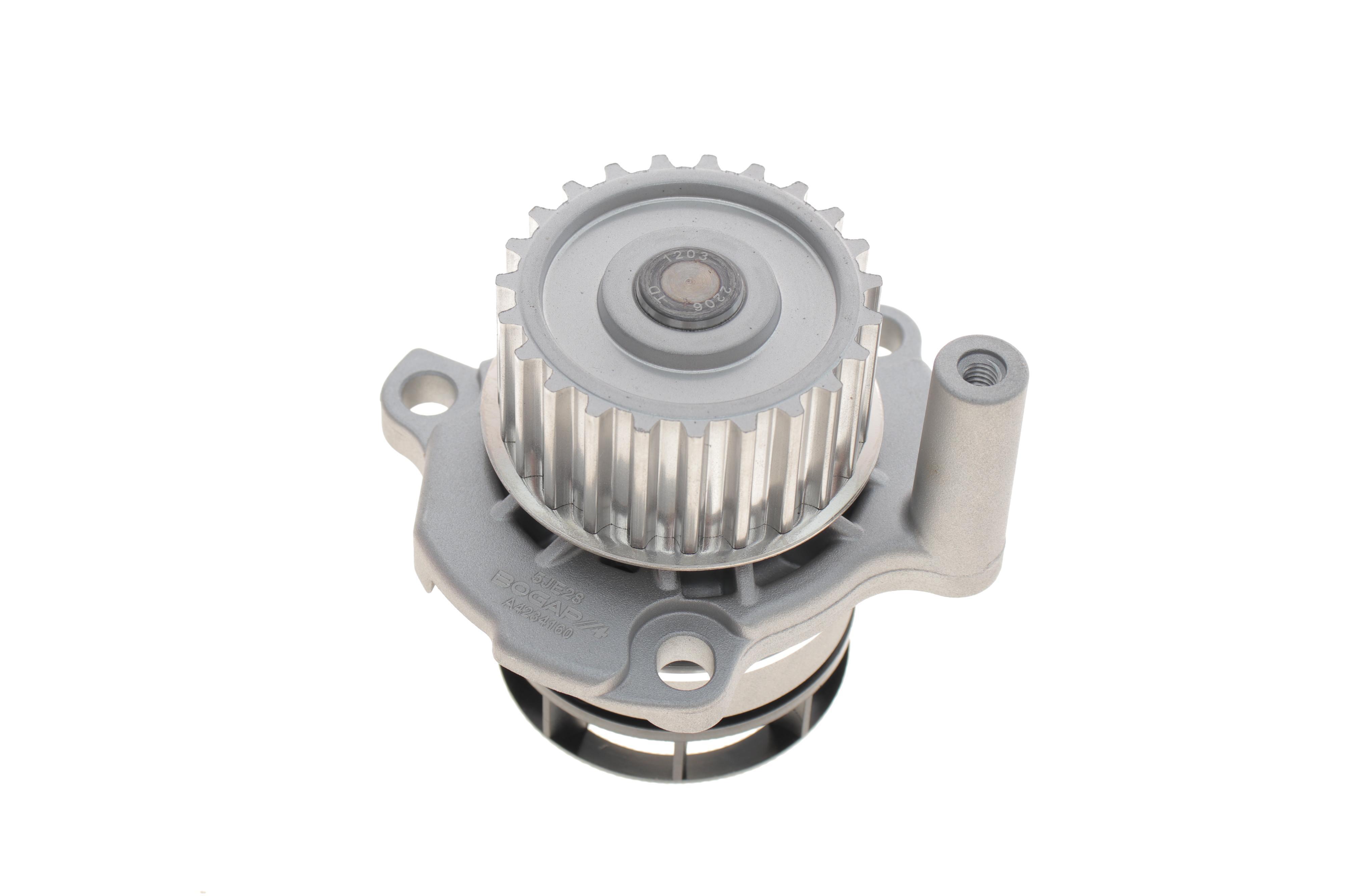 Помпа води VW Golf V/VI/Audi A4/A6 2.0 TFSI 04-12