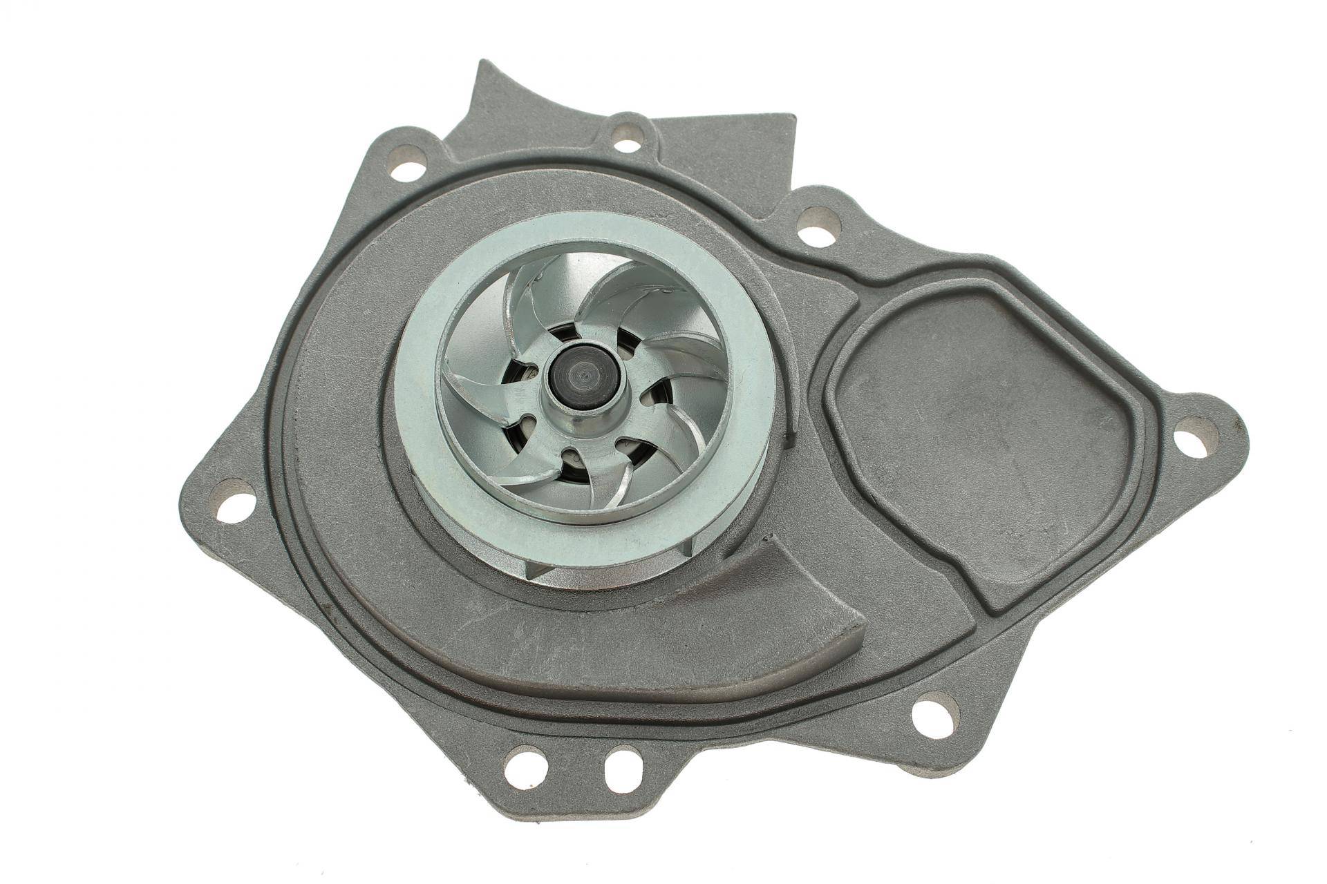 Помпа води Audi Q5 2.0TFSI 16-/VW Jetta 1.8TSI 14-/Tiguan Allspace 2.0TSI 17- (29z) (B/B) (7 лоп)