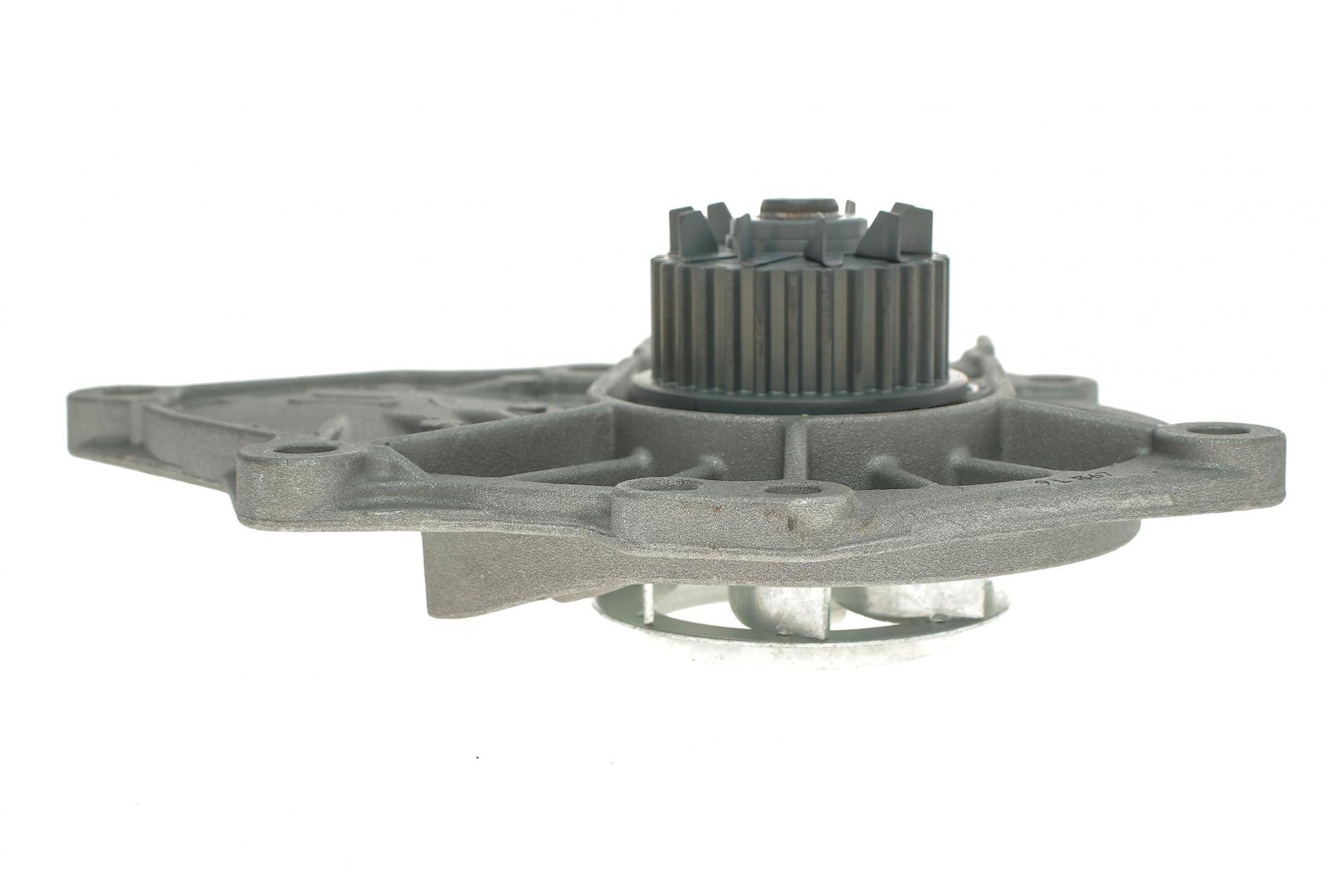 Помпа води Audi Q5 2.0TFSI 16-/VW Jetta 1.8TSI 14-/Tiguan Allspace 2.0TSI 17- (29z) (B/B) (7 лоп)