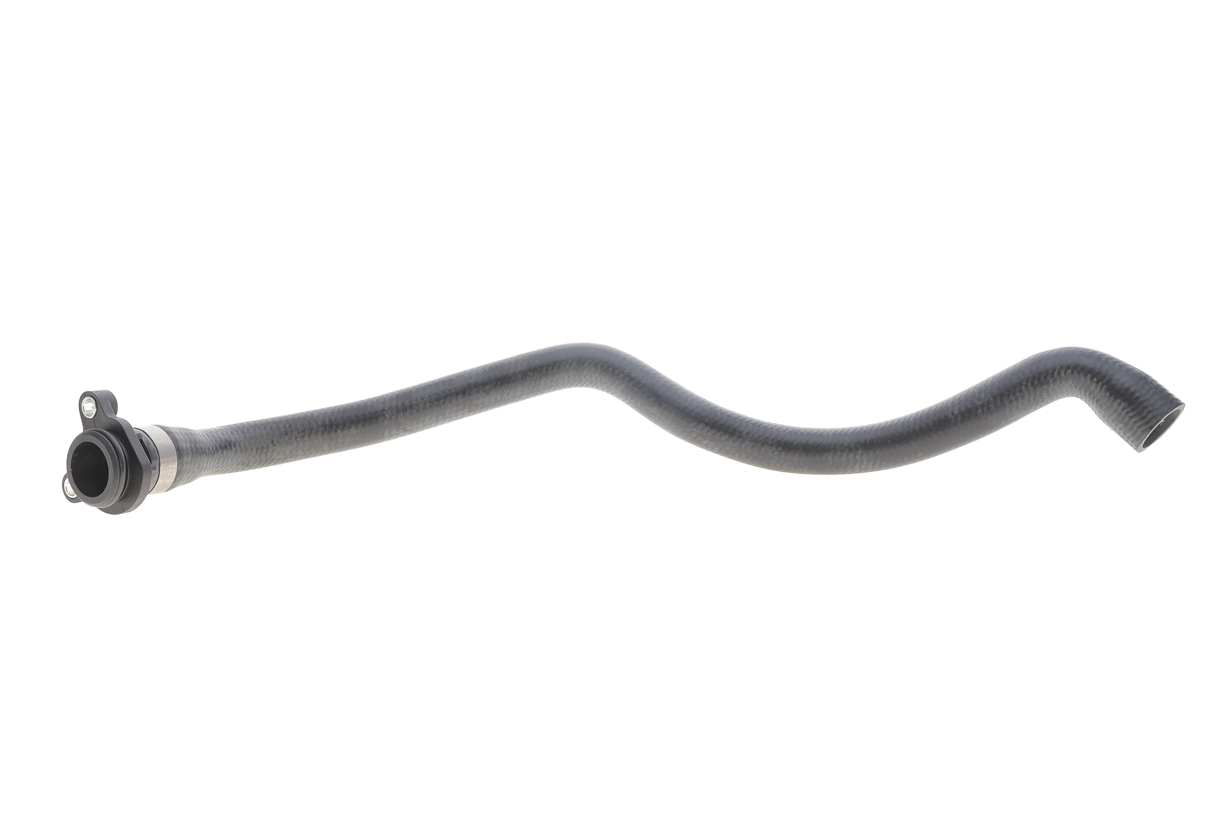 Патрубок радіатора BMW X5 (E70)/X6 (E71/E72) 3.0i 08-14 N55