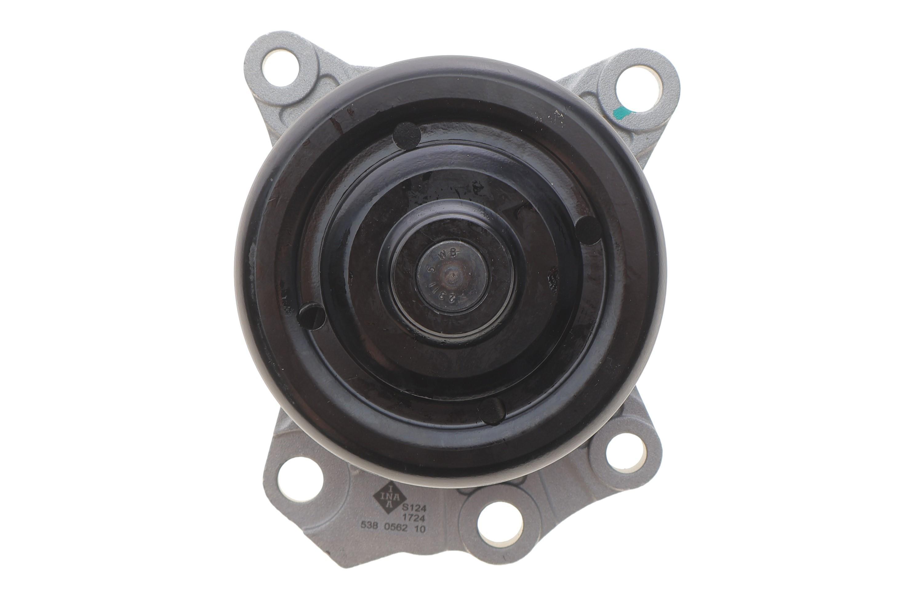 Помпа води Citroen C1/Peugeot 107 1.0 05-14