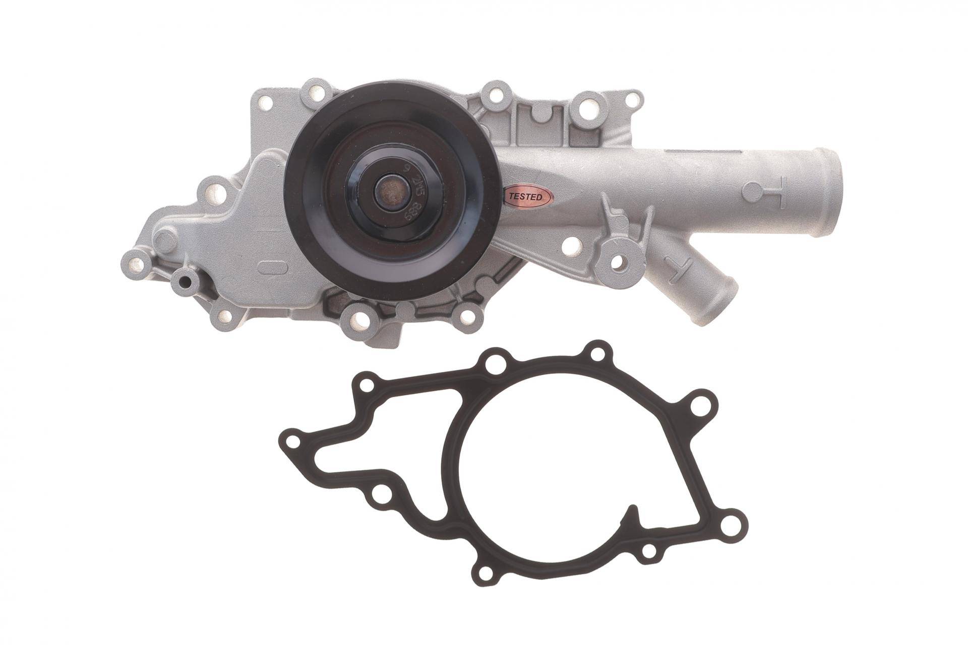 Помпа води MB S-class (W220)/E-class (W211/S211) 3.2 CDI 02-09 (R/B) (8 лоп)