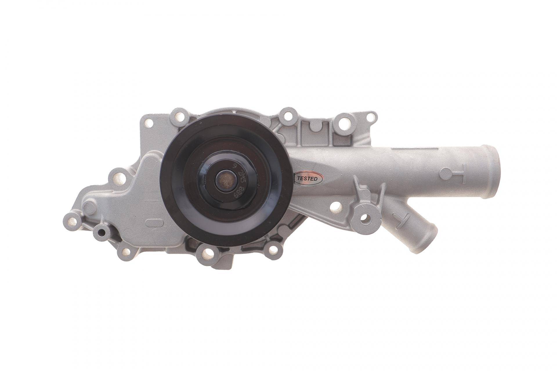 Помпа води MB S-class (W220)/E-class (W211/S211) 3.2 CDI 02-09 (R/B) (8 лоп)