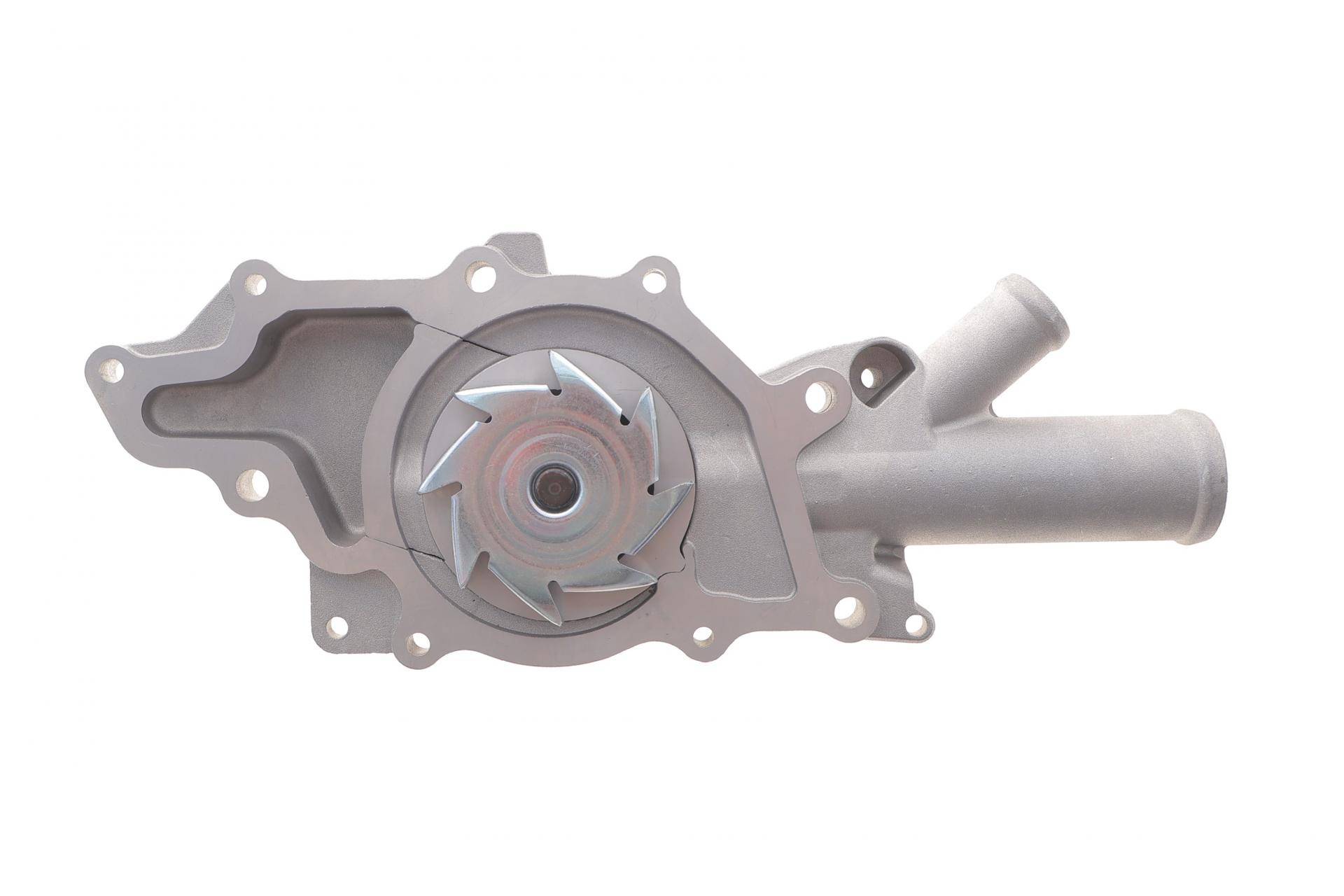 Помпа води MB S-class (W220)/E-class (W211/S211) 3.2 CDI 02-09 (R/B) (8 лоп)