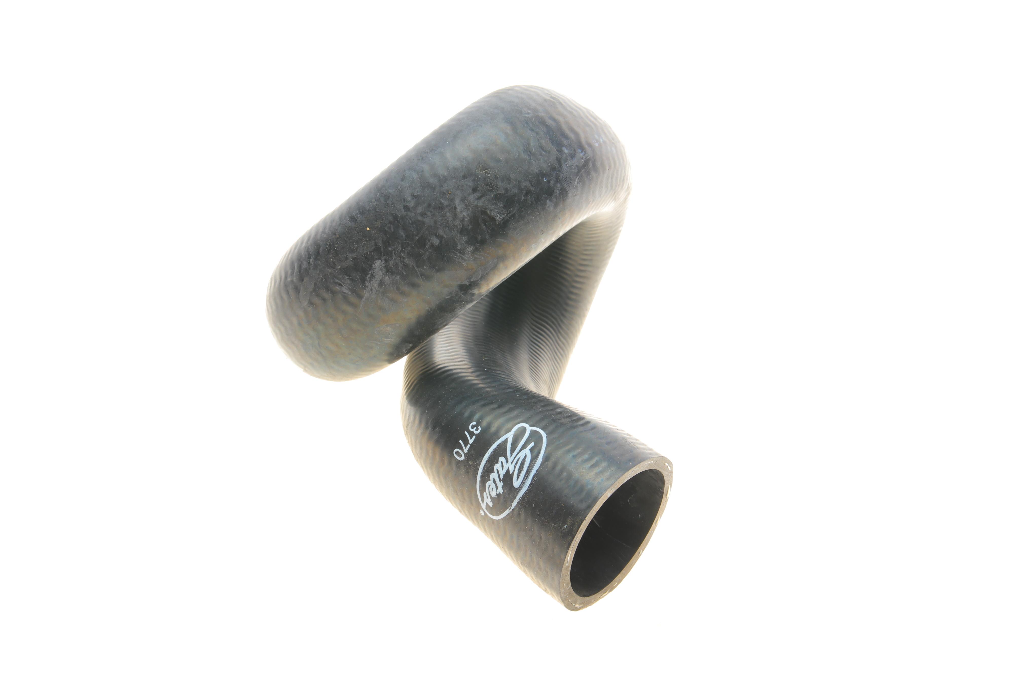 Патрубок радіатора Opel Astra F 1.4/1.6 91-05