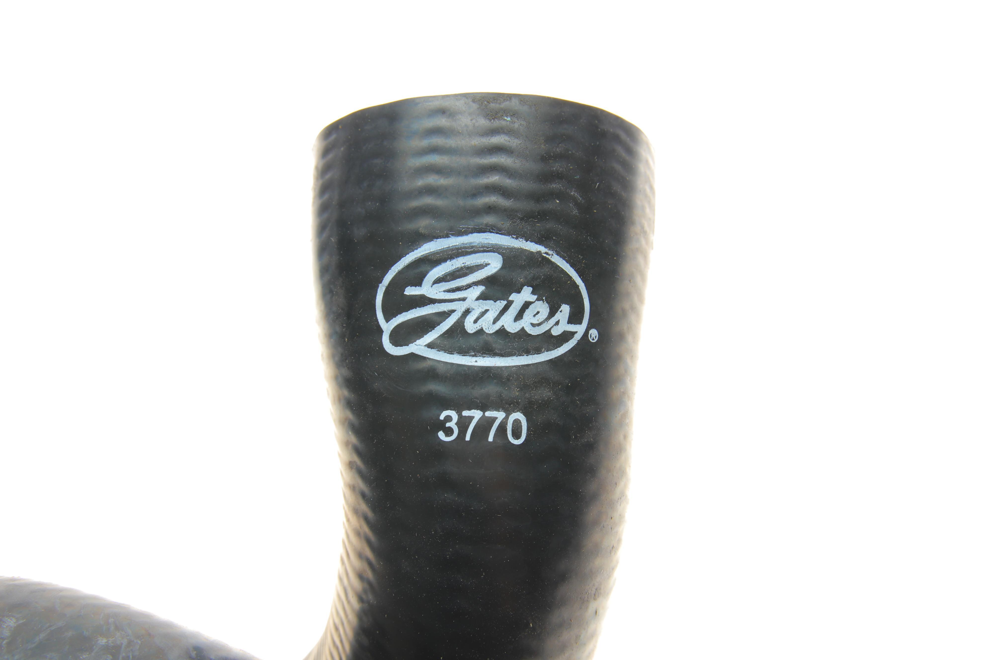 Патрубок радіатора Opel Astra F 1.4/1.6 91-05