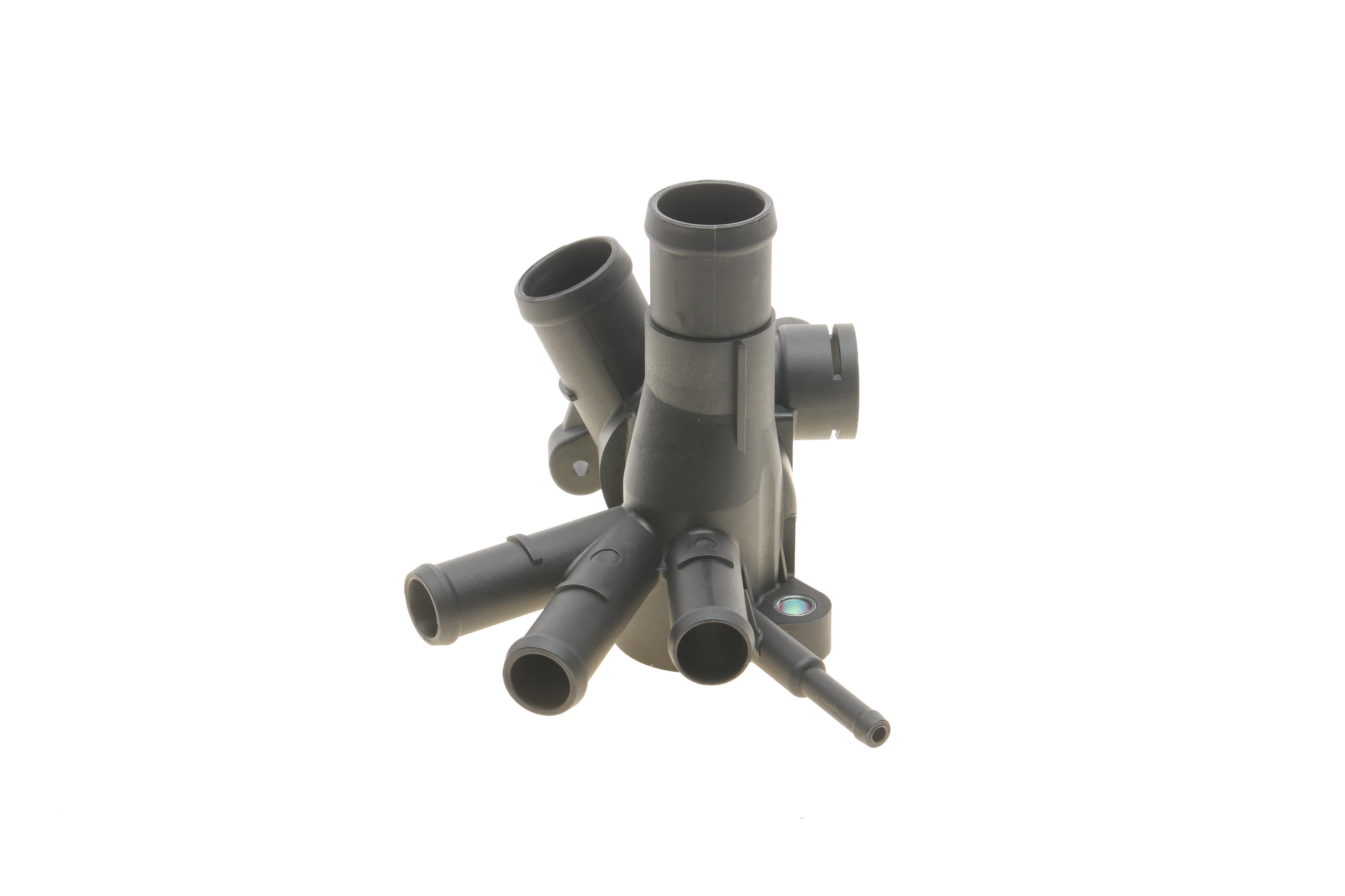 Фланець системи охолодження VW Golf III 1.4/1.6 91-97