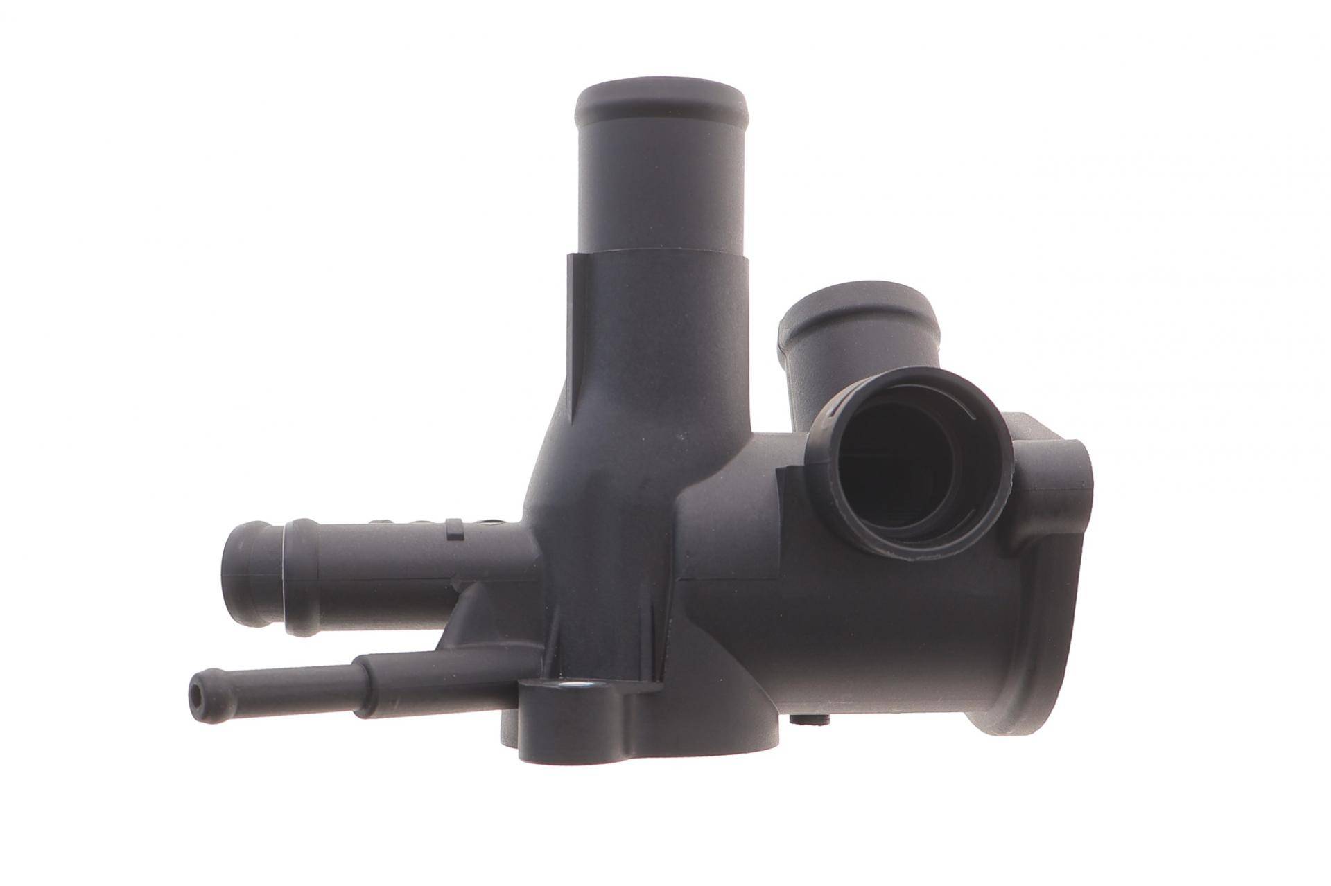 Фланець системи охолодження VW Golf/Jetta 1.4/1.6i 91-99