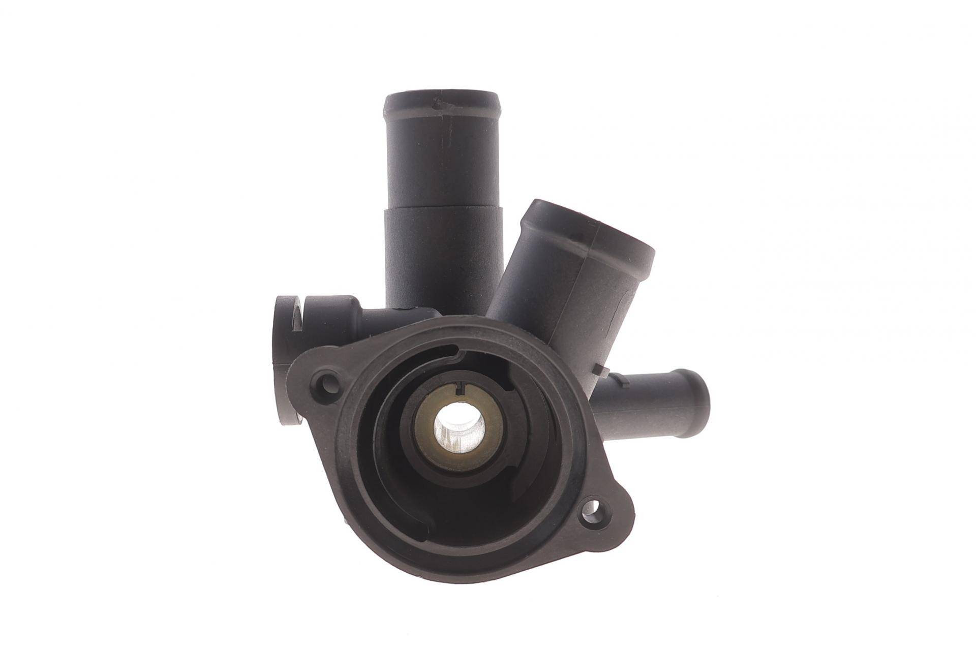 Фланець системи охолодження VW Golf/Jetta 1.4/1.6i 91-99